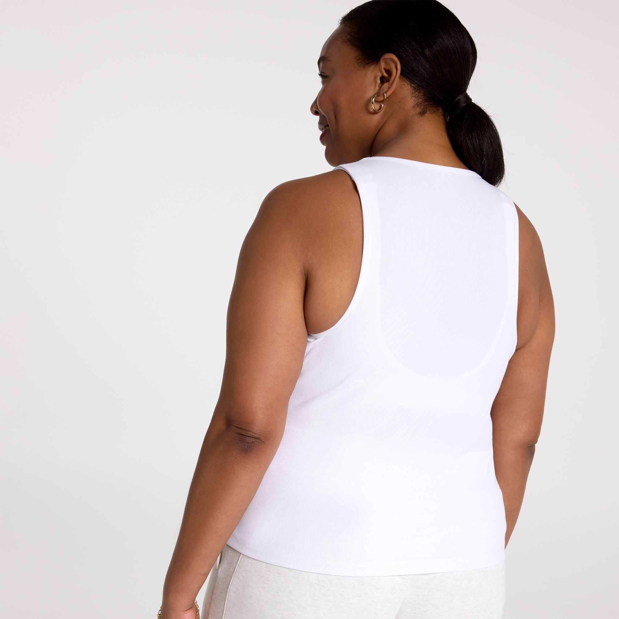 CALIA Women's Everyday Rib Tank product image