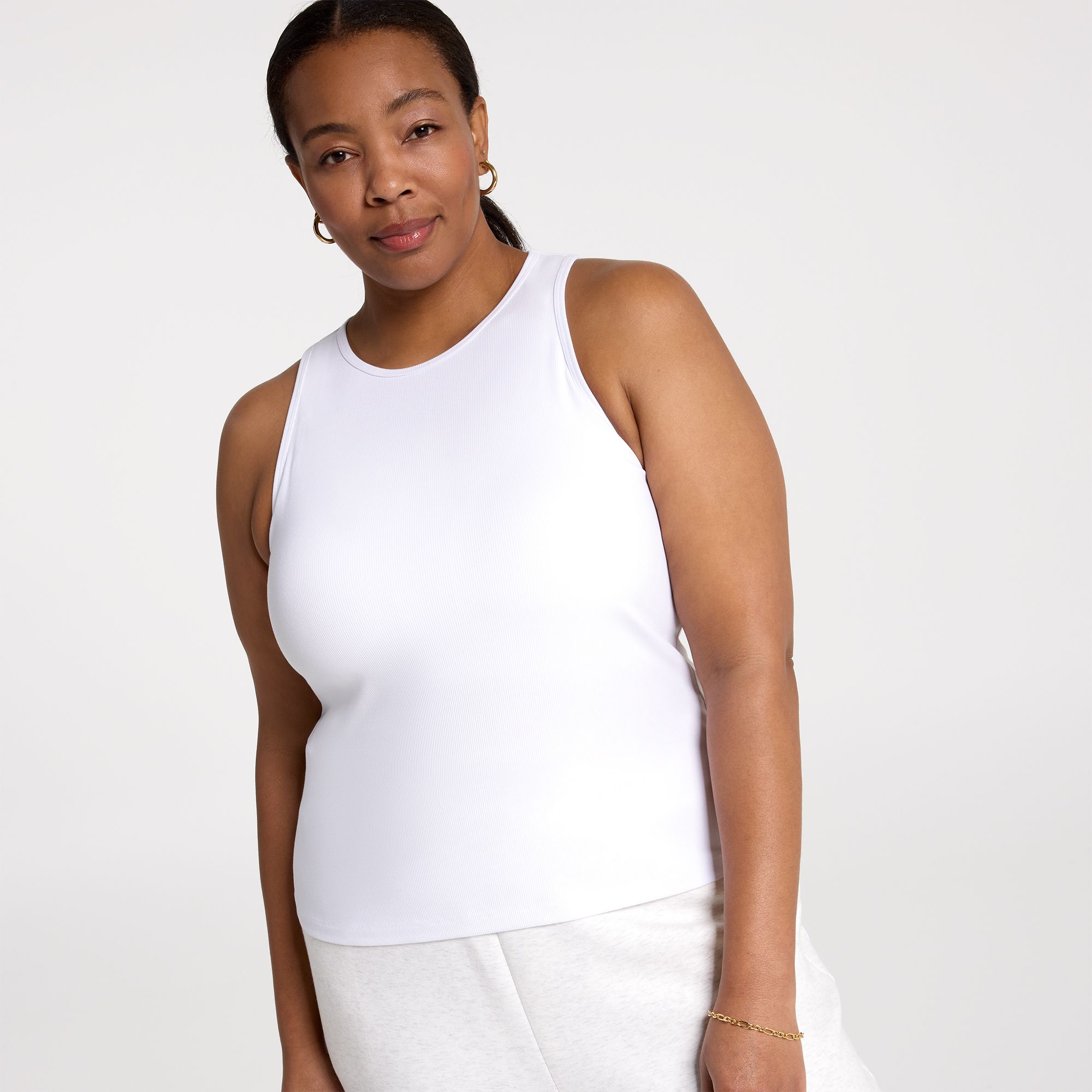 CALIA Women's Everyday Rib Tank product image