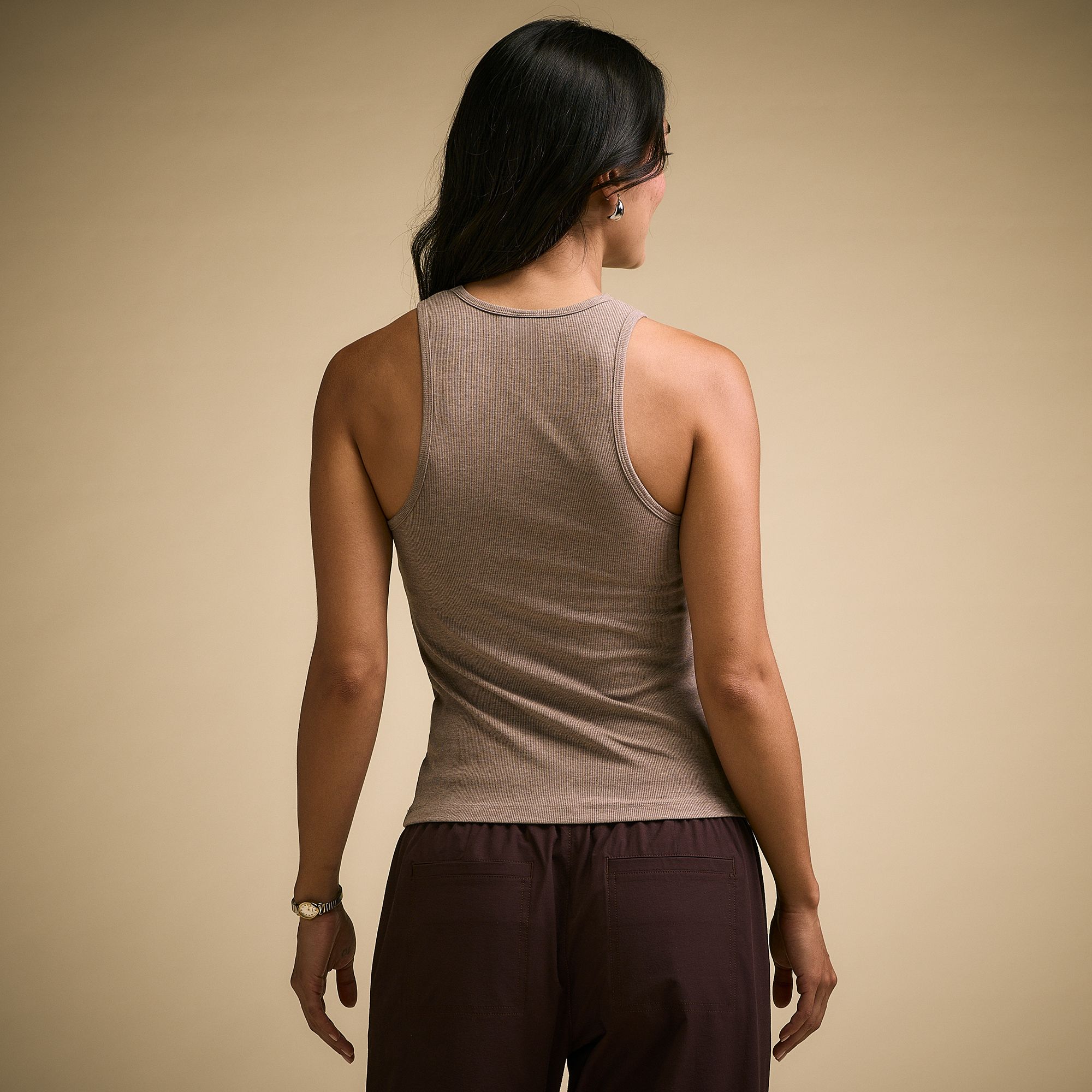 CALIA Women's Everyday Rib Support Tank product image
