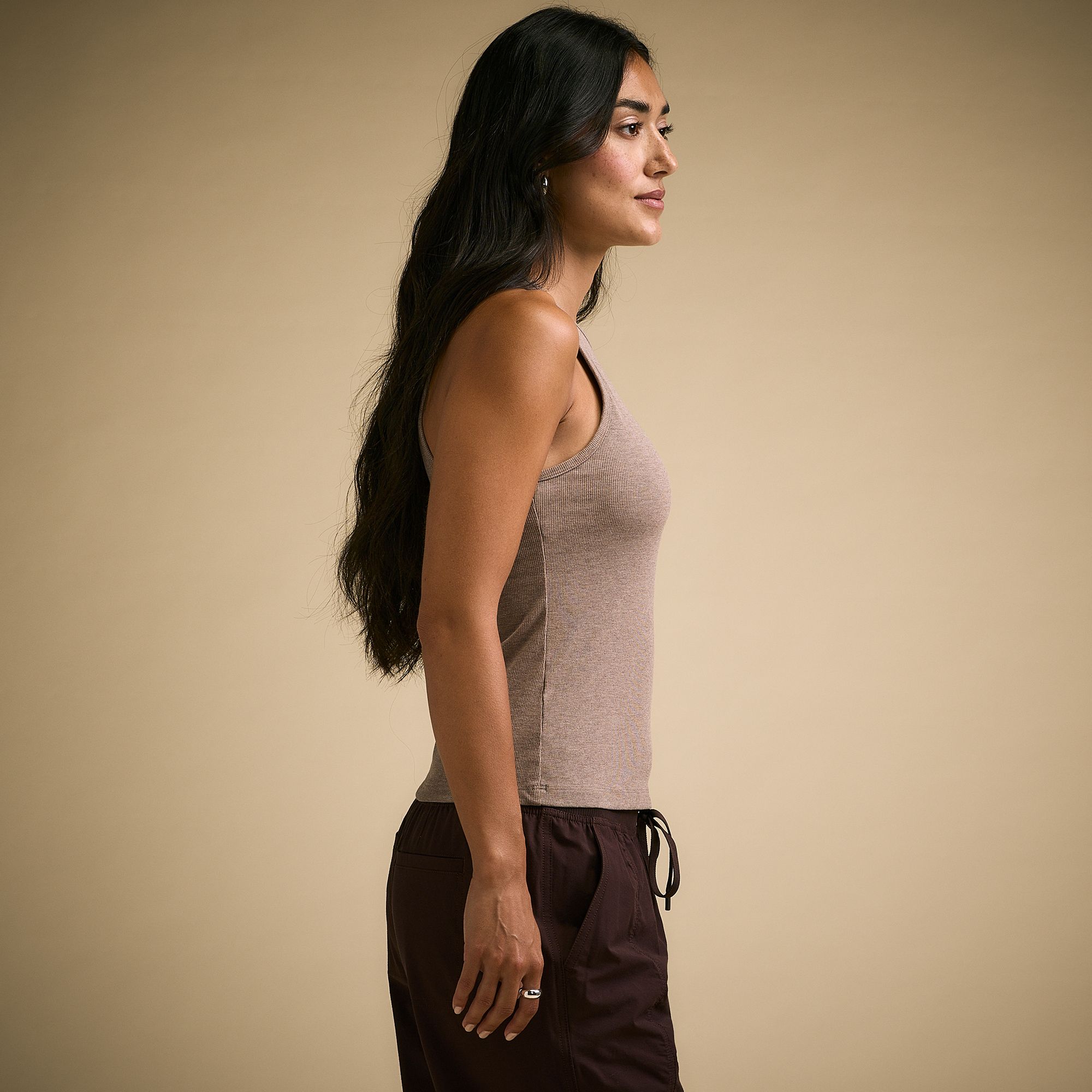 CALIA Women's Everyday Rib Support Tank product image