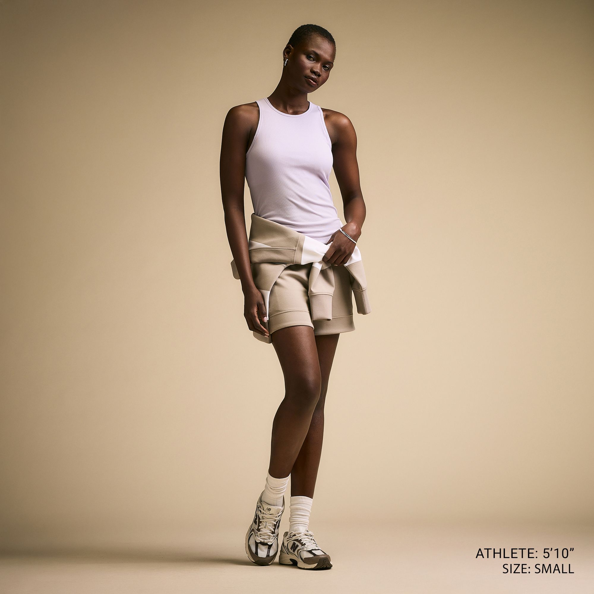 CALIA Women's Everyday Rib Support Tank product image