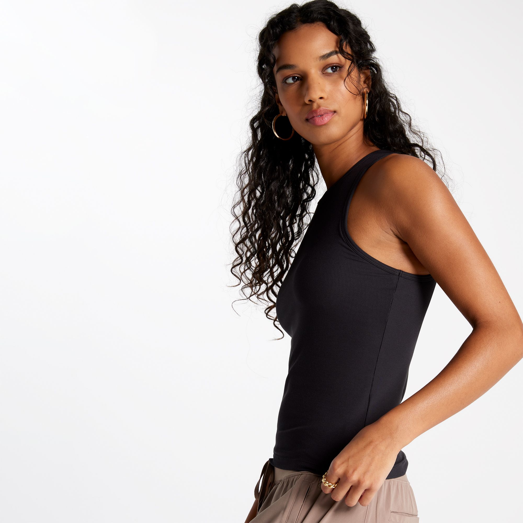 CALIA Women's Everyday Rib Support Tank product image