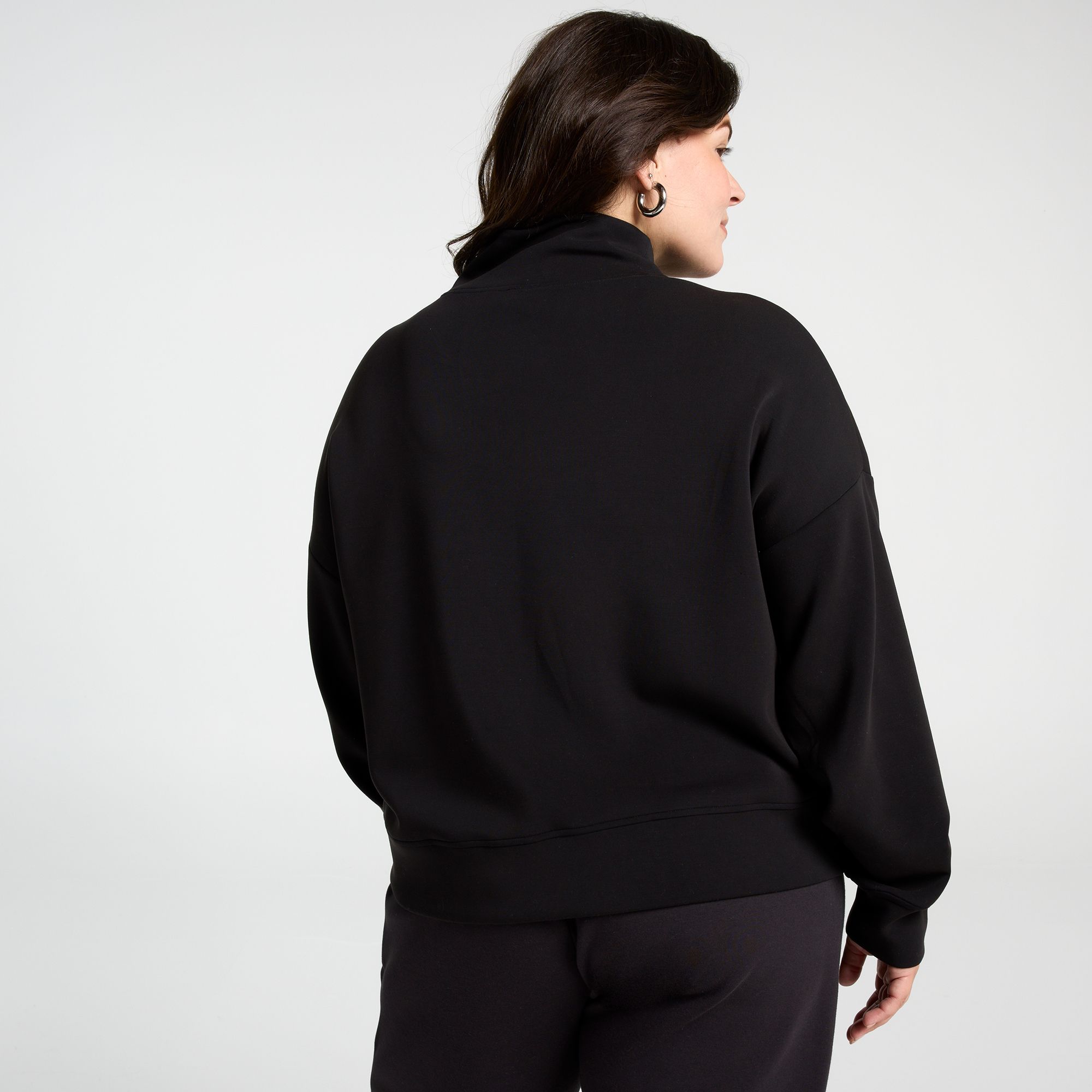 CALIA Women's Sandwash Shawl Collar Pullover product image