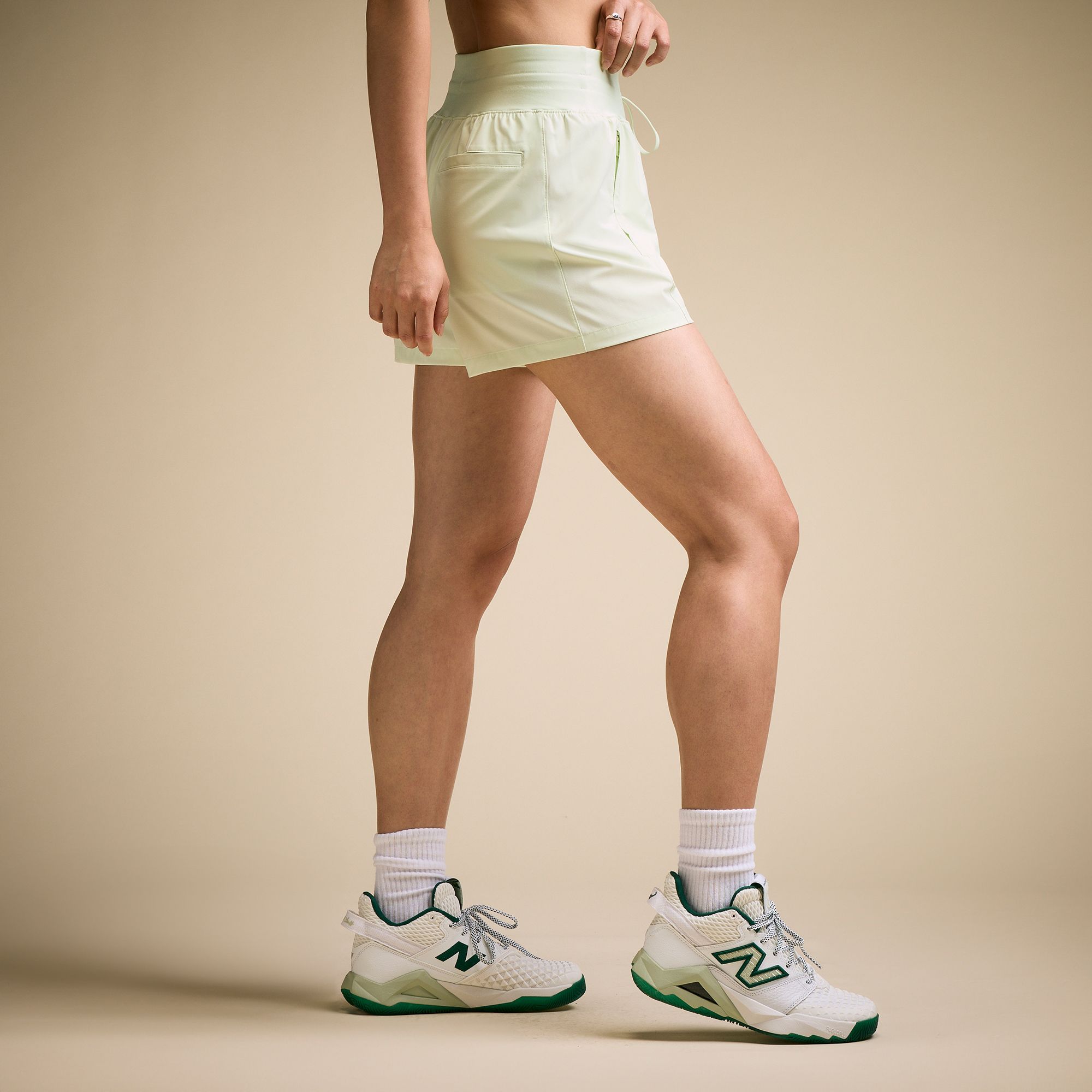 CALIA Women's Effortless TrueLight 4" Short product image