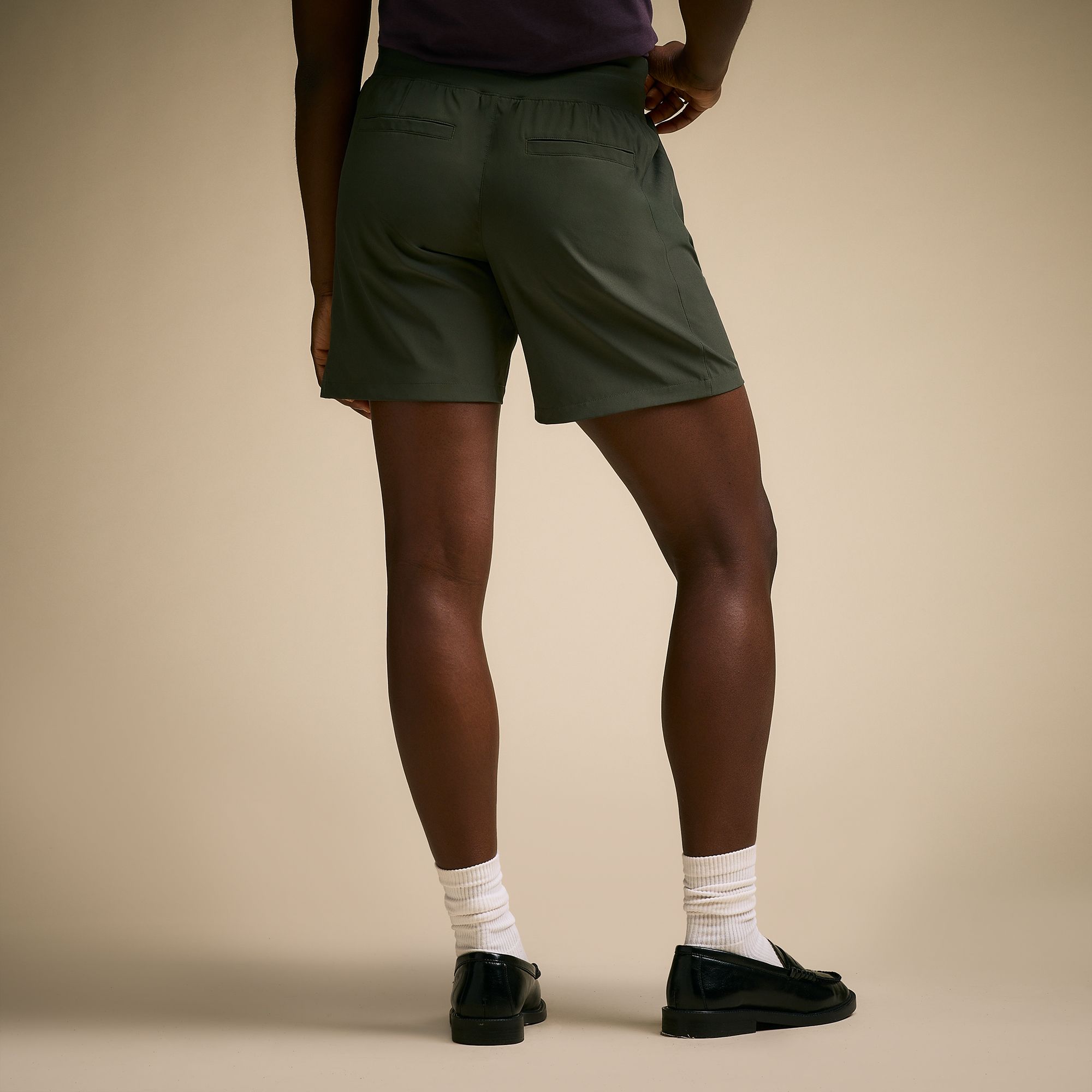 CALIA Women's Effortless TrueLight 7" Short product image