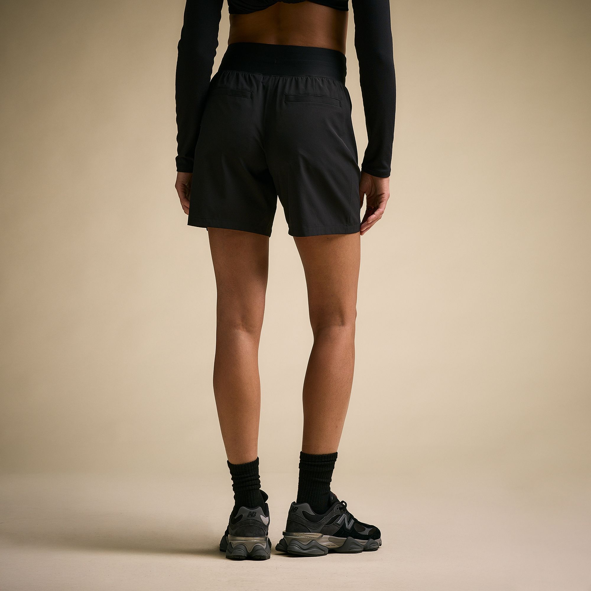 CALIA Women's Effortless TrueLight 7" Short product image