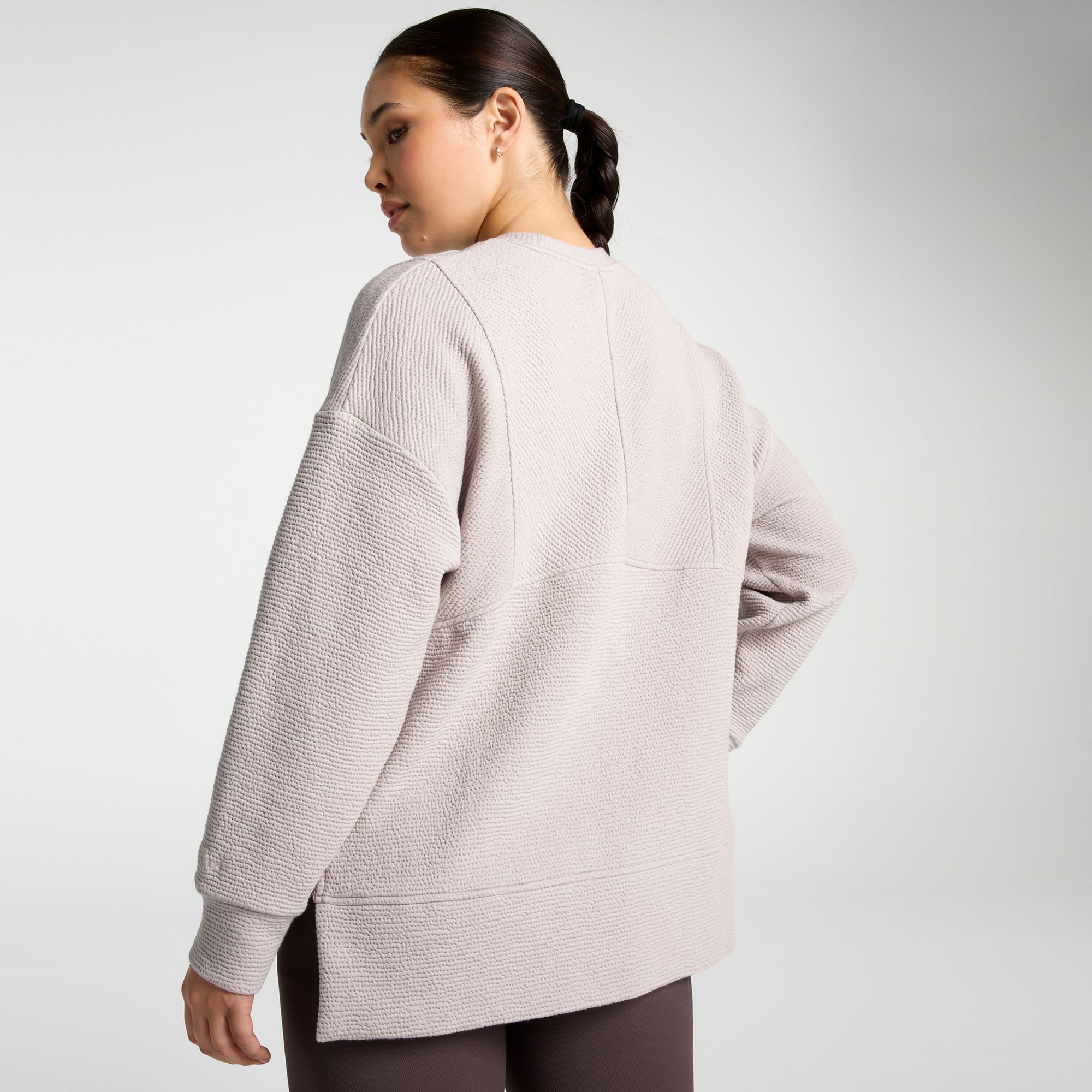 CALIA Women's Elevate Side Zip Tunic product image