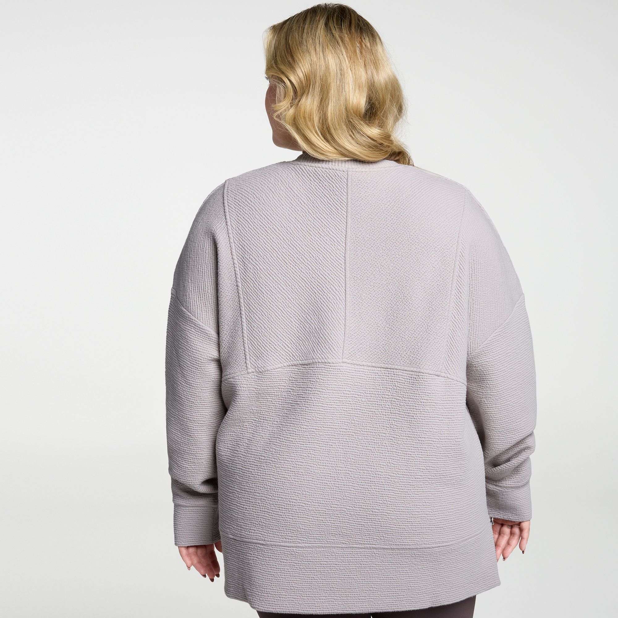 CALIA Women's Elevate Side Zip Tunic product image