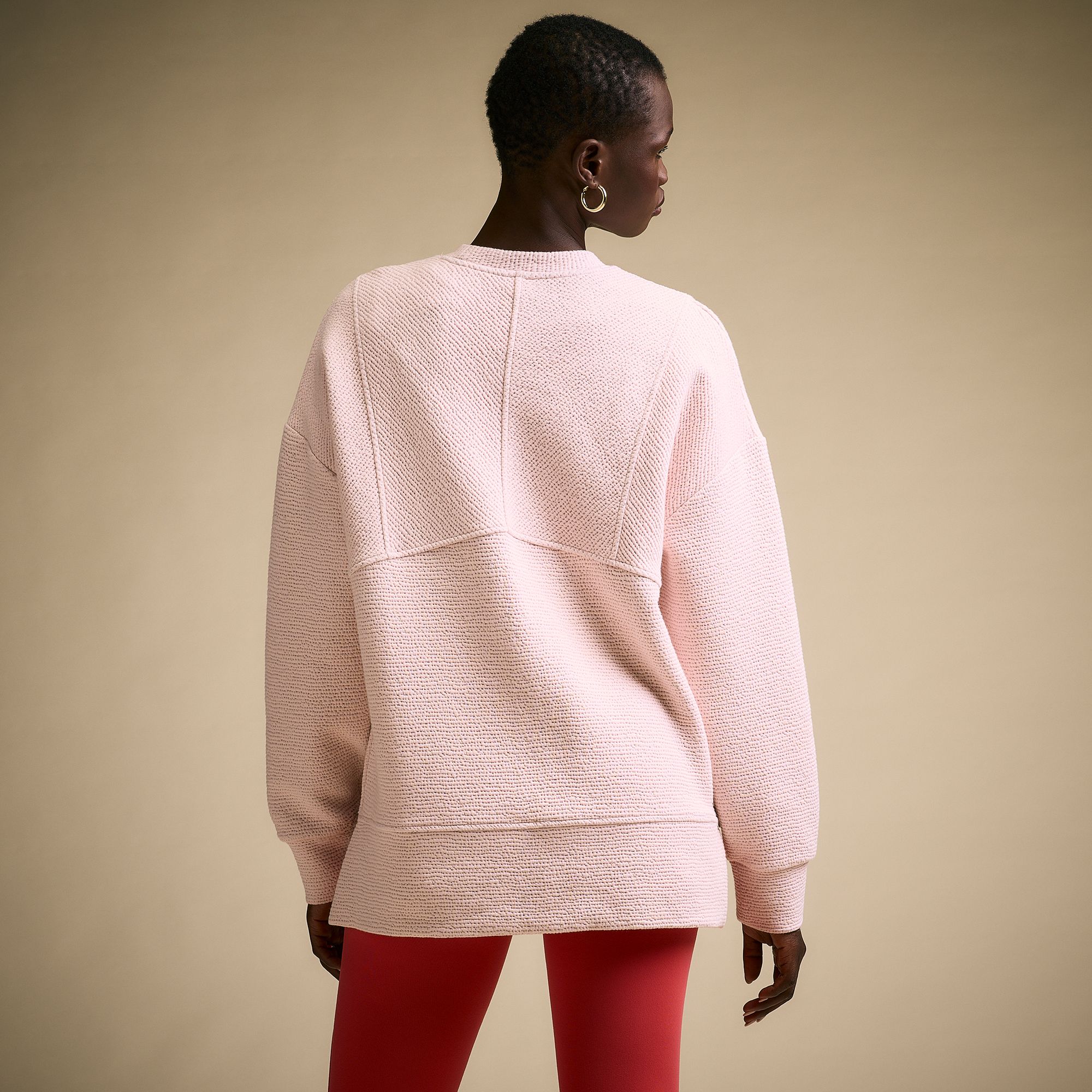 CALIA Women's Elevate Side Zip Tunic product image