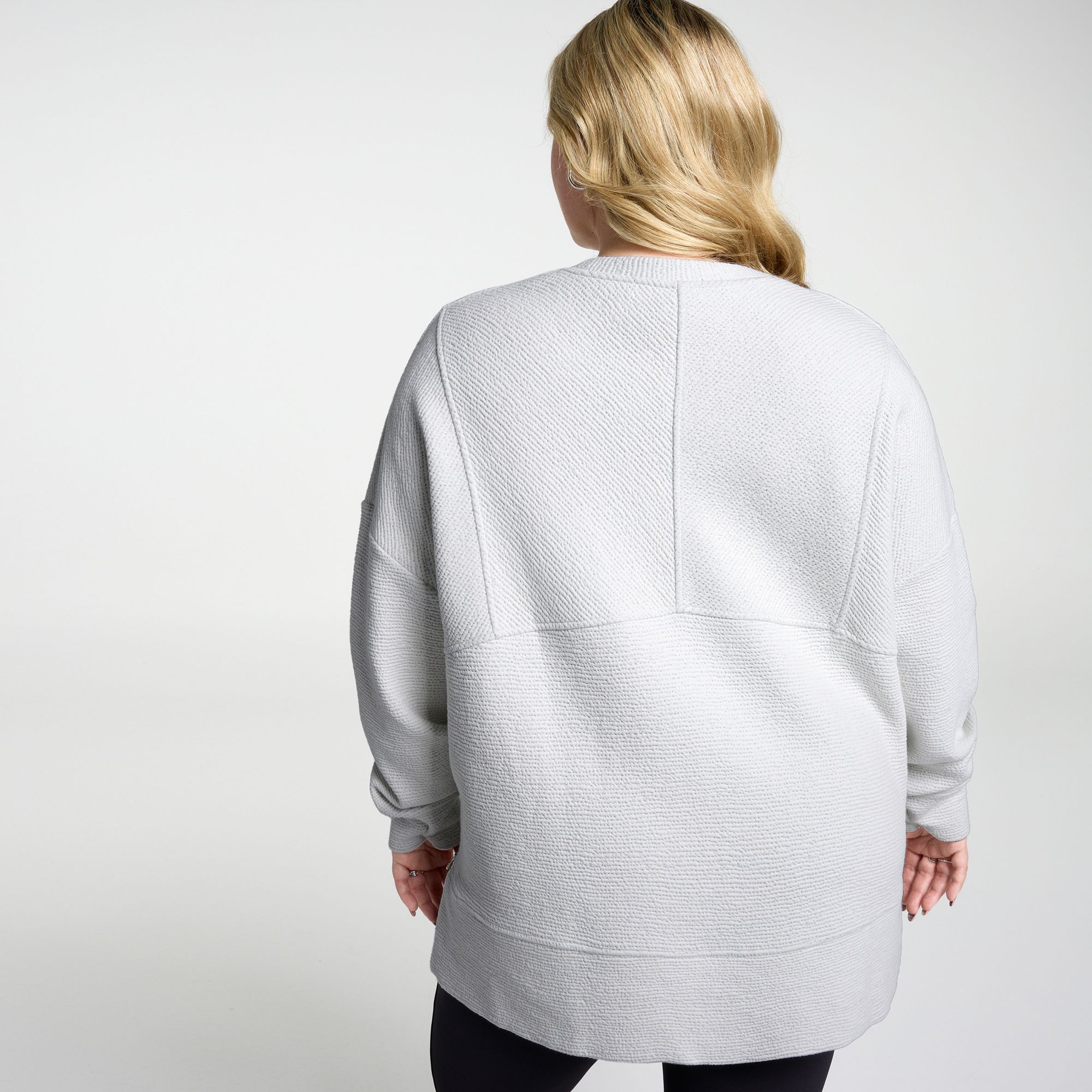 CALIA Women's Elevate Side Zip Tunic product image