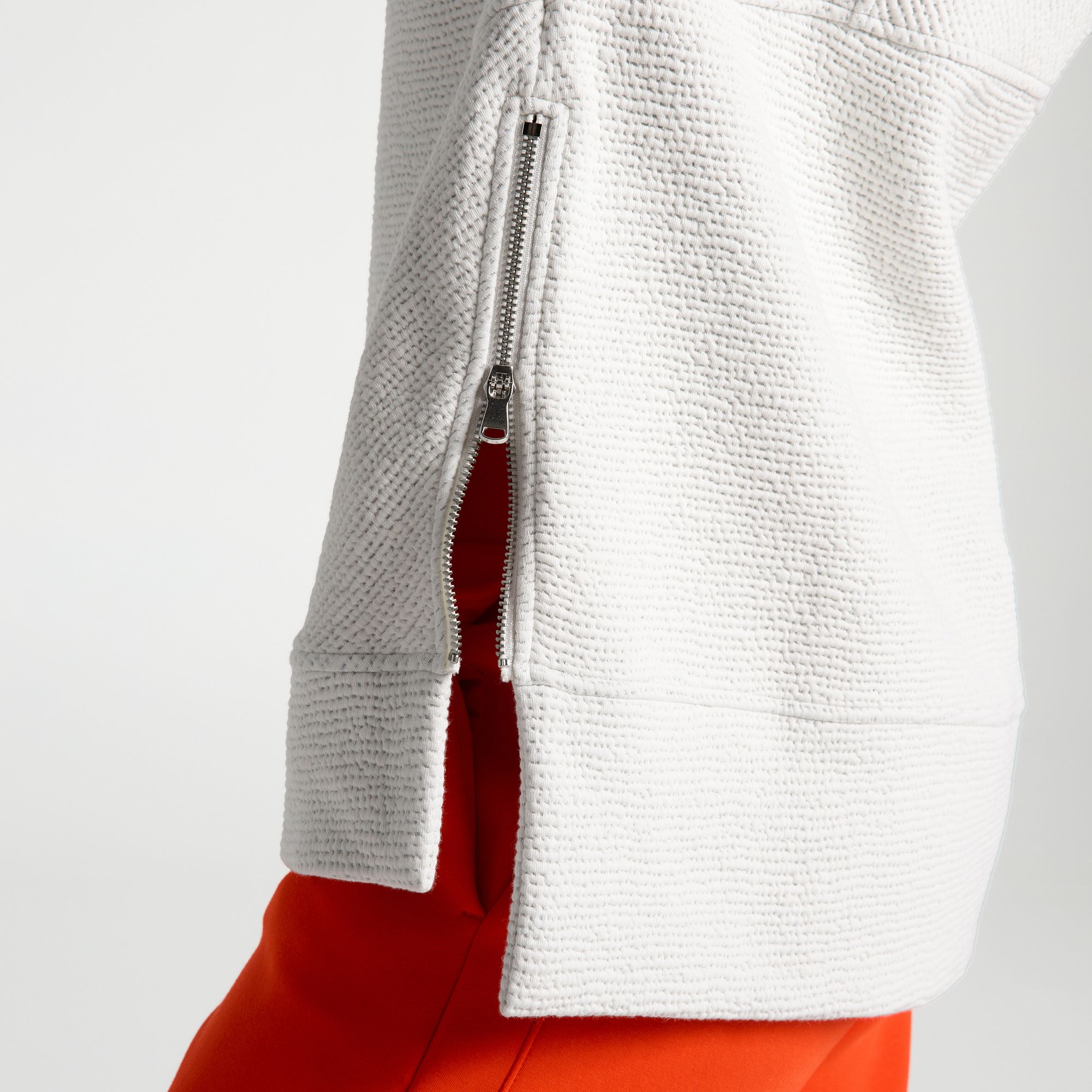 CALIA Women's Elevate Side Zip Tunic product image