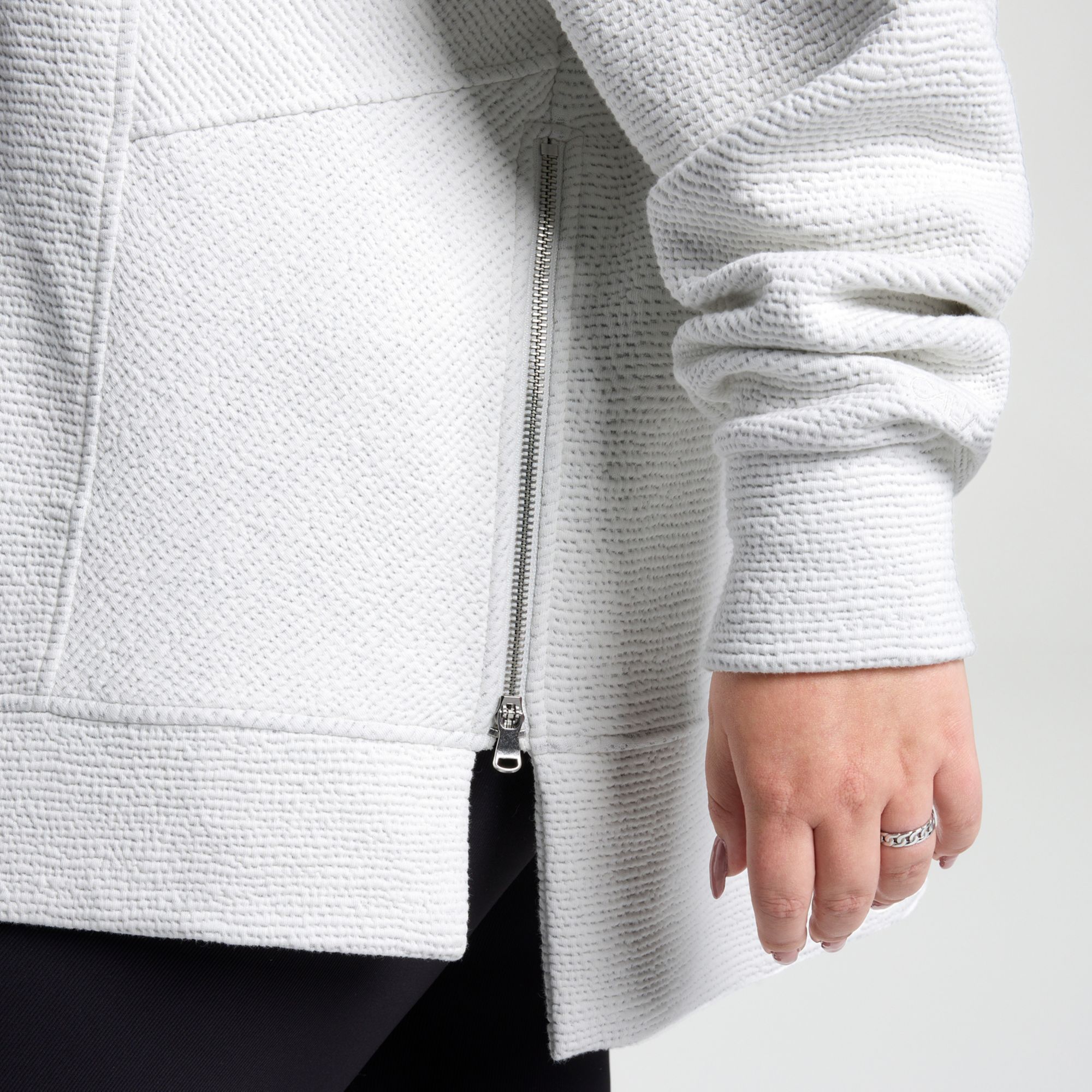 CALIA Women's Elevate Side Zip Tunic product image