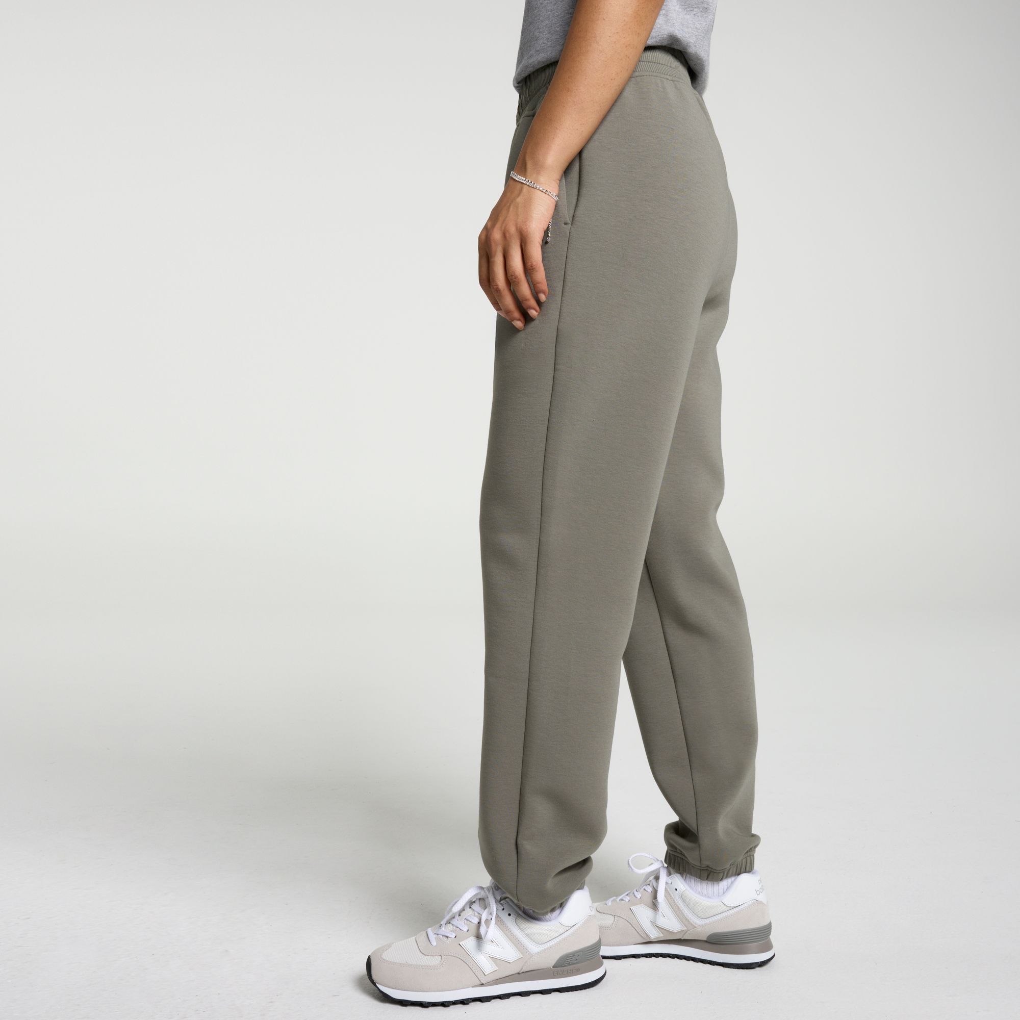 CALIA Women's Soft Scuba Cinch Jogger product image