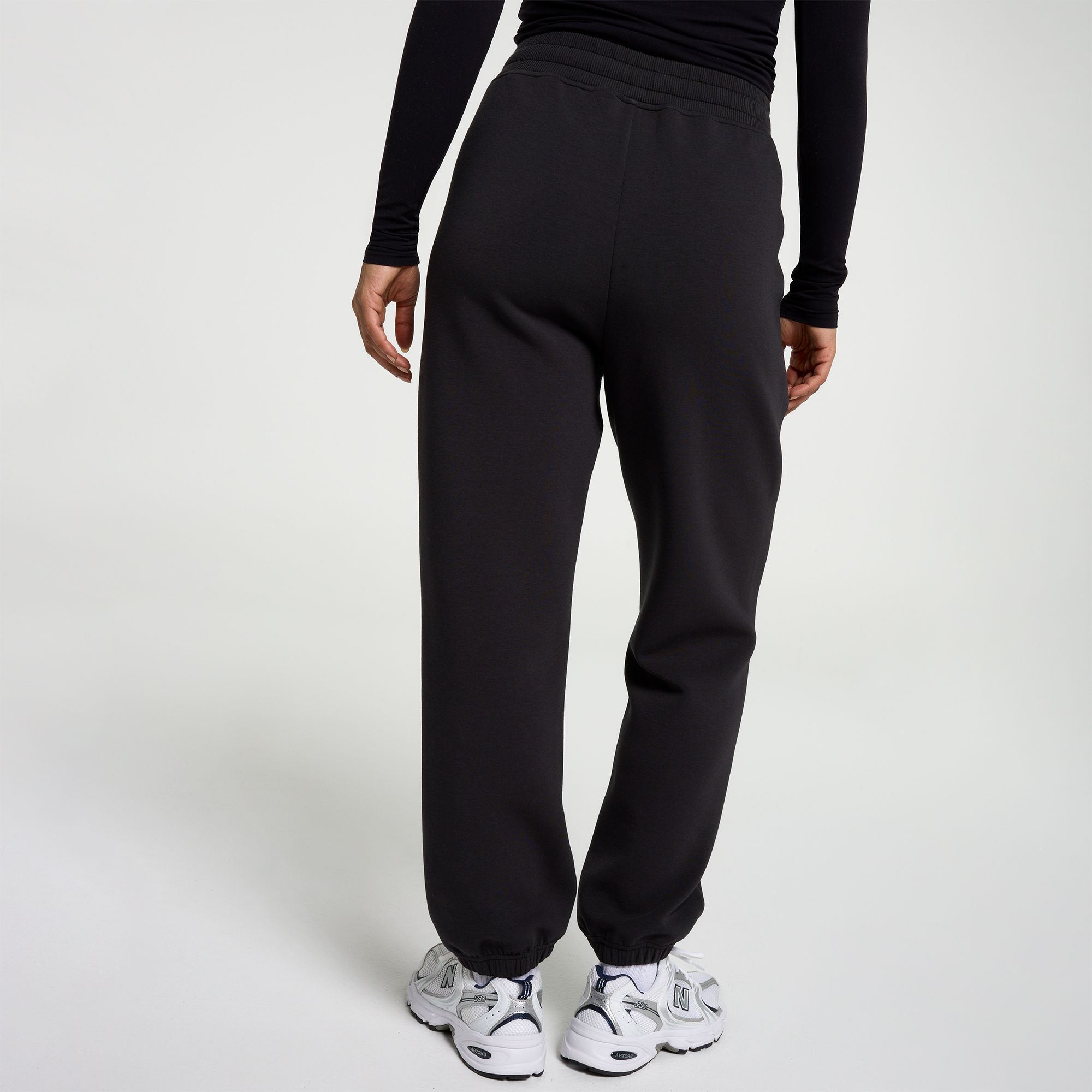 CALIA Women's Soft Scuba Cinch Jogger product image