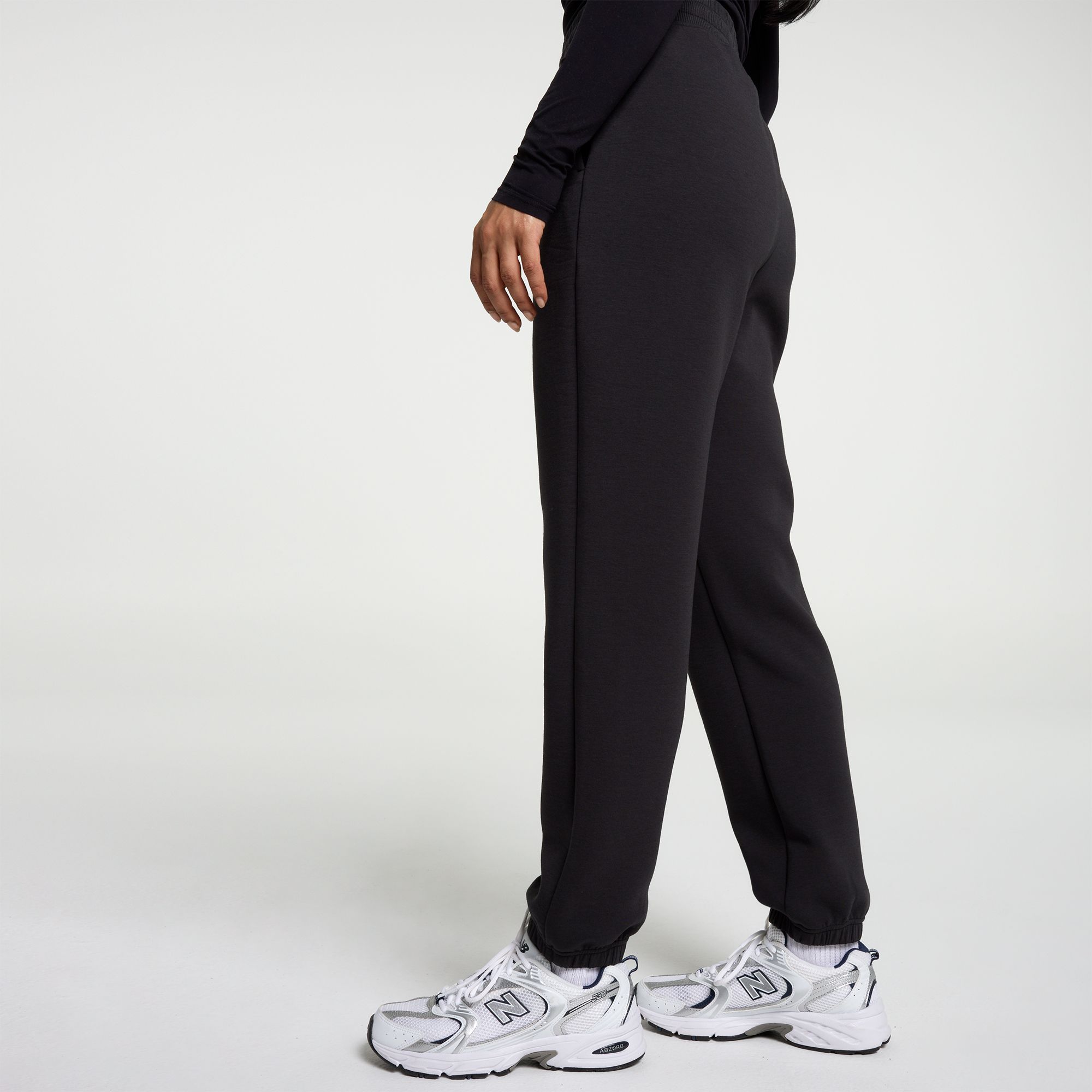 CALIA Women's Soft Scuba Cinch Jogger product image
