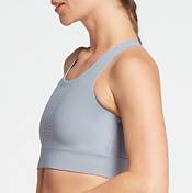 CALIA by Carrie Underwood Women's Sculpt Perforated Long Line Sports Bra product image
