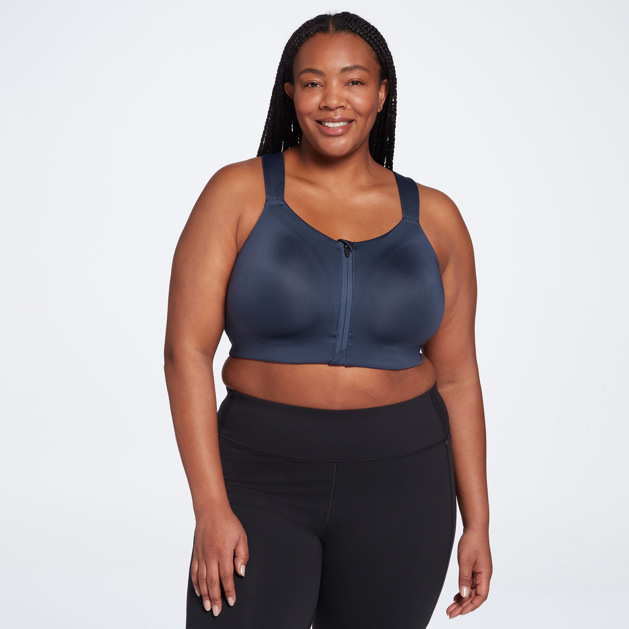 Stay supported and stylish in this CALIA Sports Bra