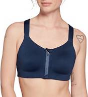CALIA Women's Go All Out Zip Front Bra product image