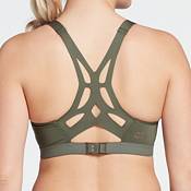 CALIA by Carrie Underwood Women's Made To Move Laser Cut Bra product image