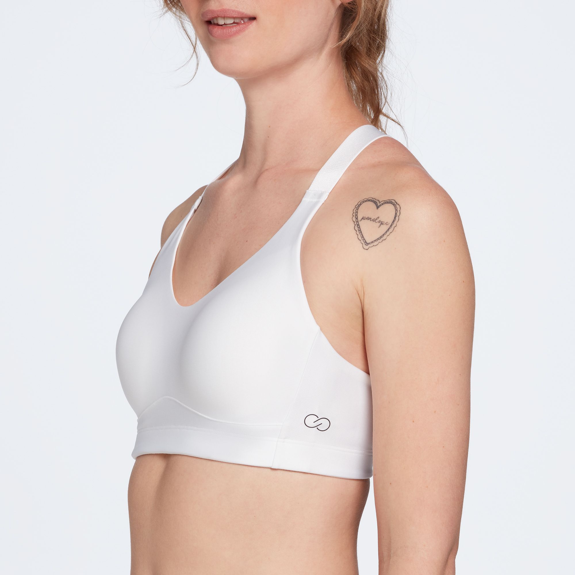 CALIA Women's Made To Move Crossback Bra product image