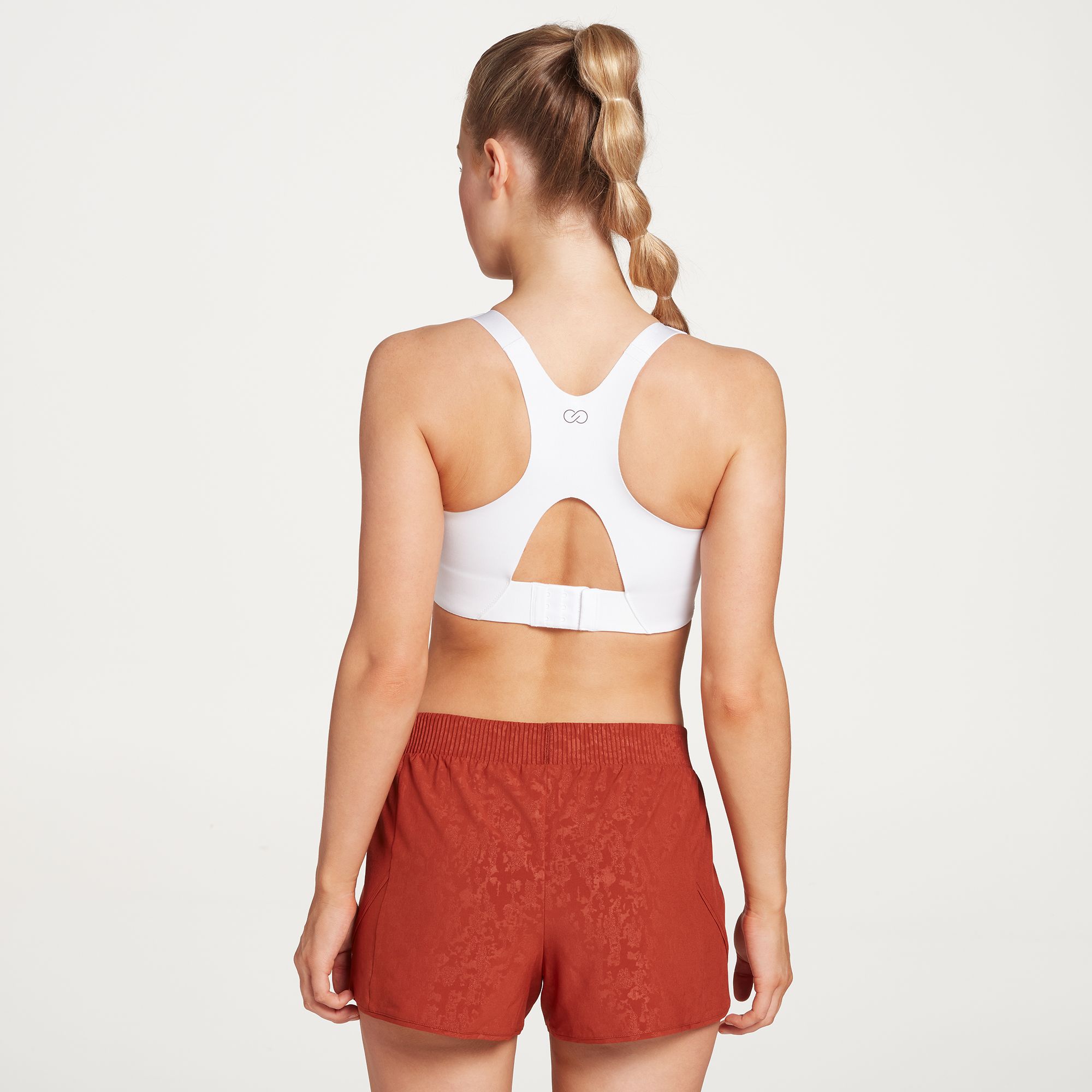 CALIA Women's Made To Move Racerback Bra product image