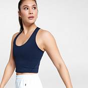 CALIA Women's Energize Low Support Crop product image