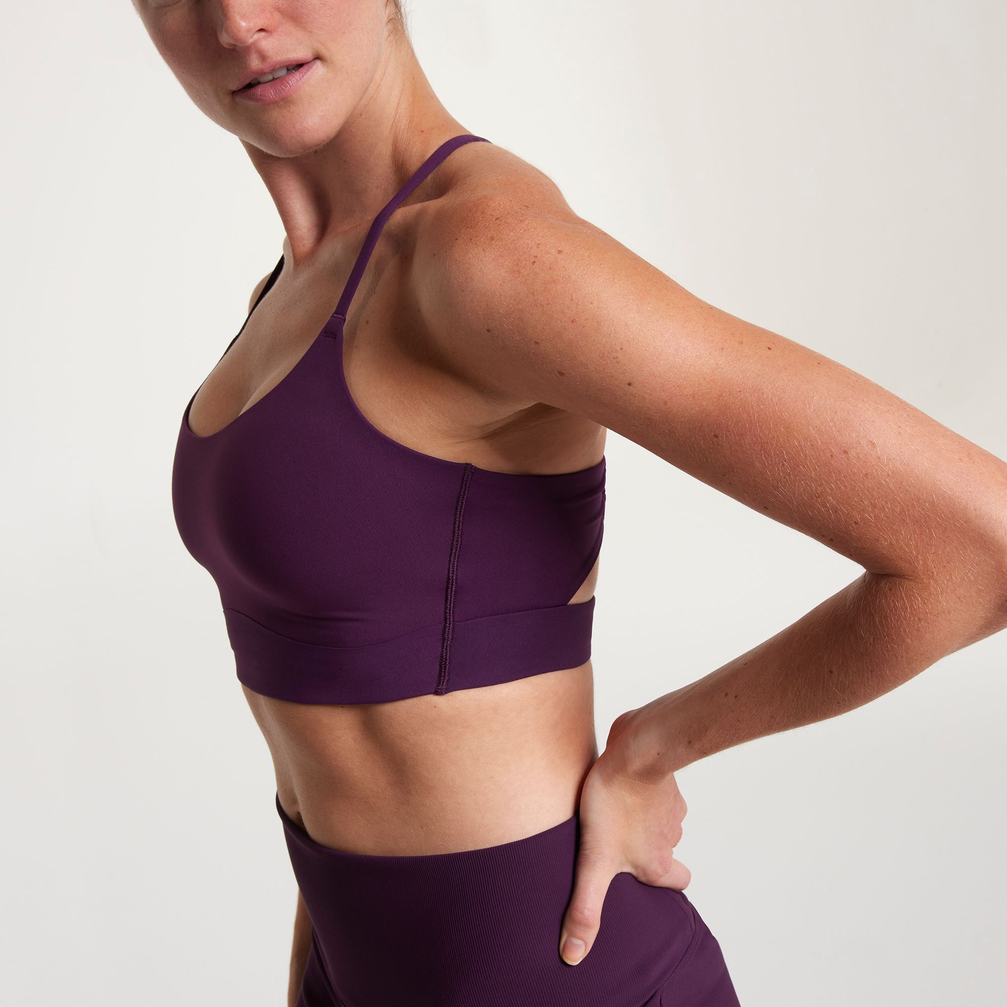 CALIA Women's Restore Strappy Back Bra product image