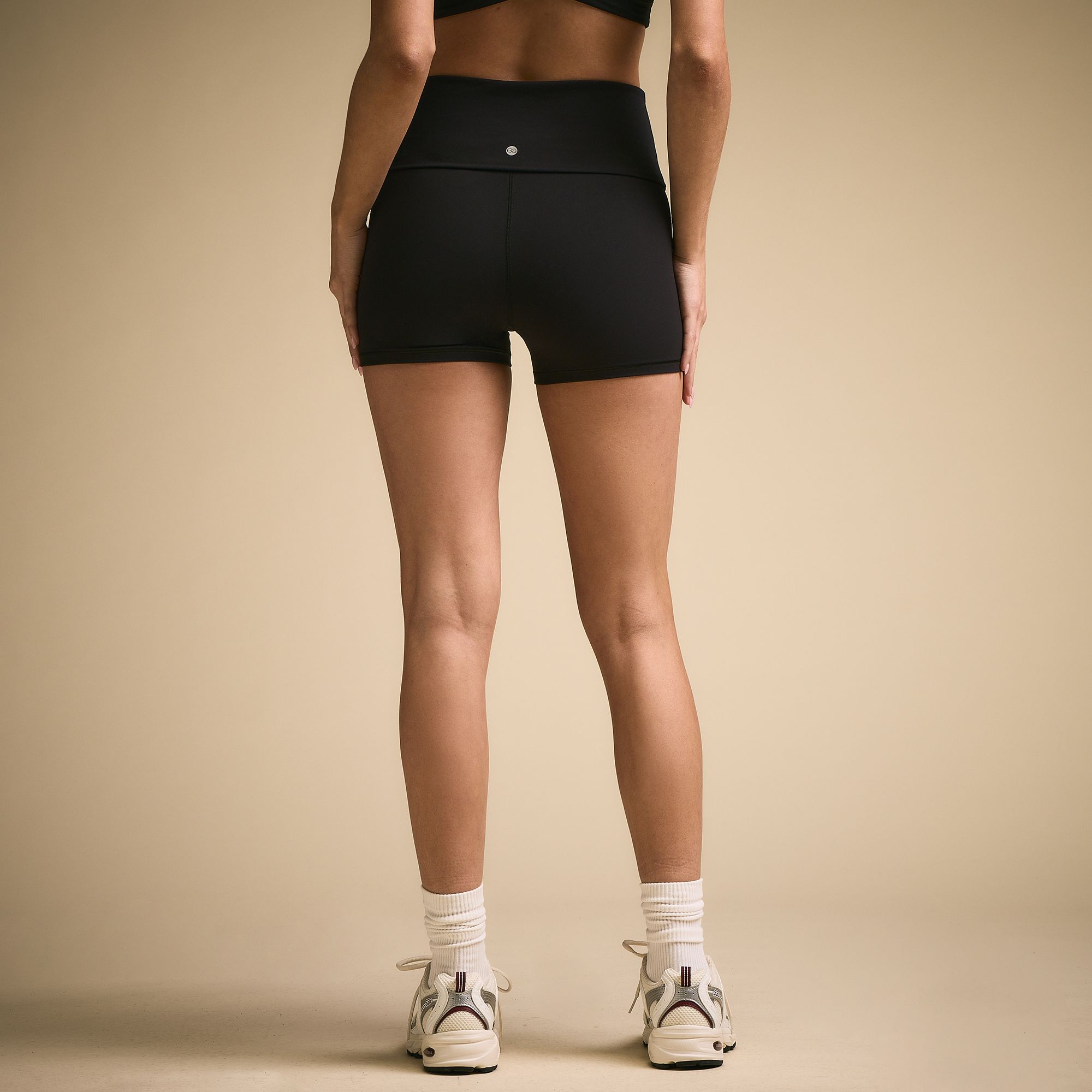 CALIA Women's Inspire Foldover 3” Short product image