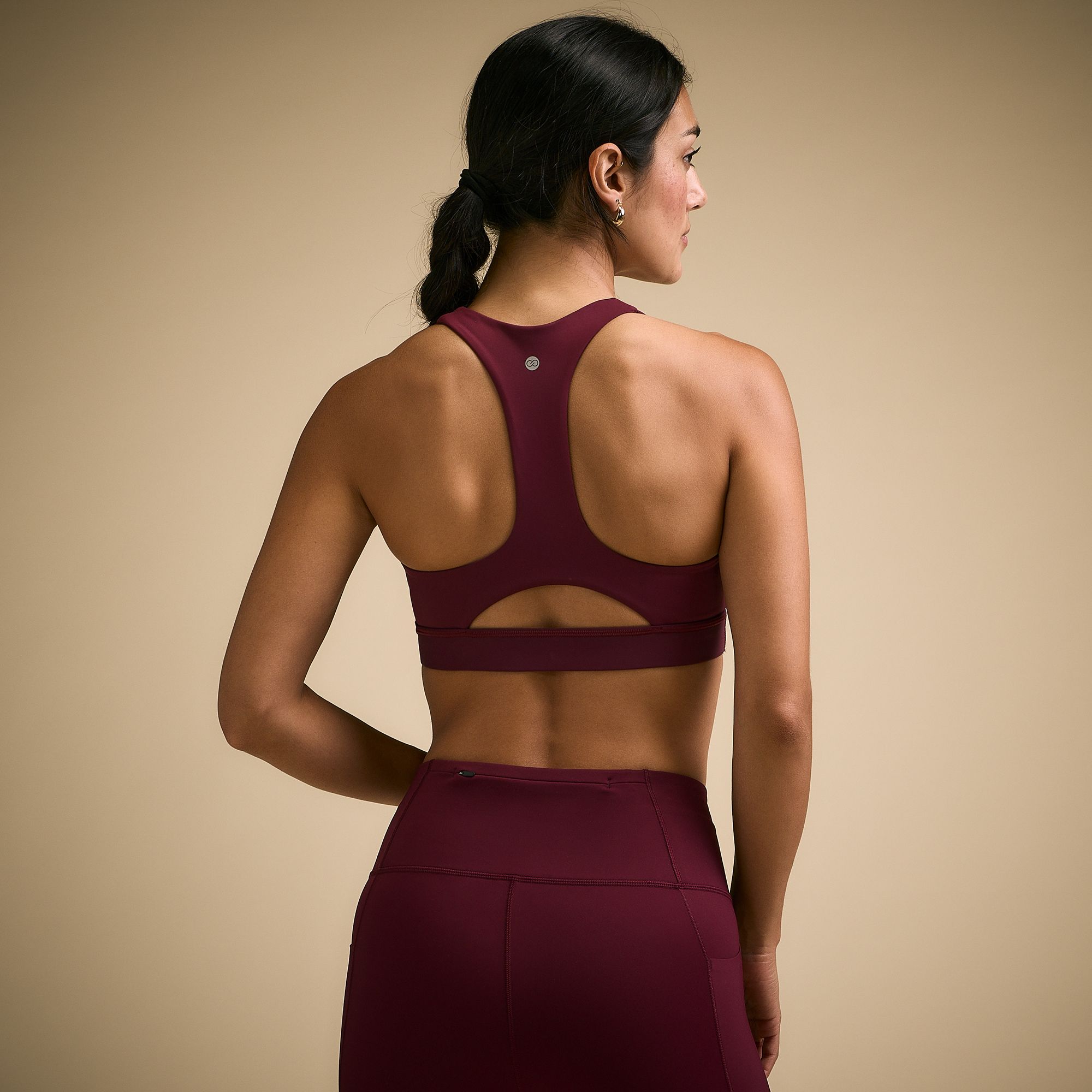 CALIA Women's PowerMove Simplified Sports Bra product image