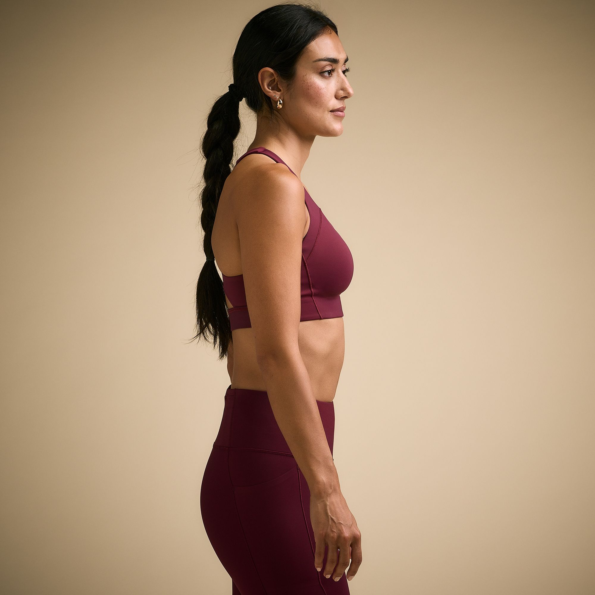 CALIA Women's PowerMove Simplified Sports Bra product image