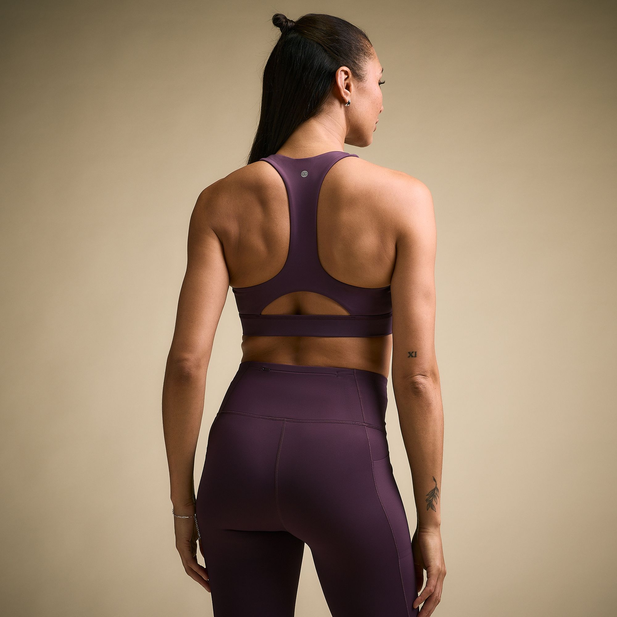 CALIA Women's PowerMove Simplified Sports Bra product image