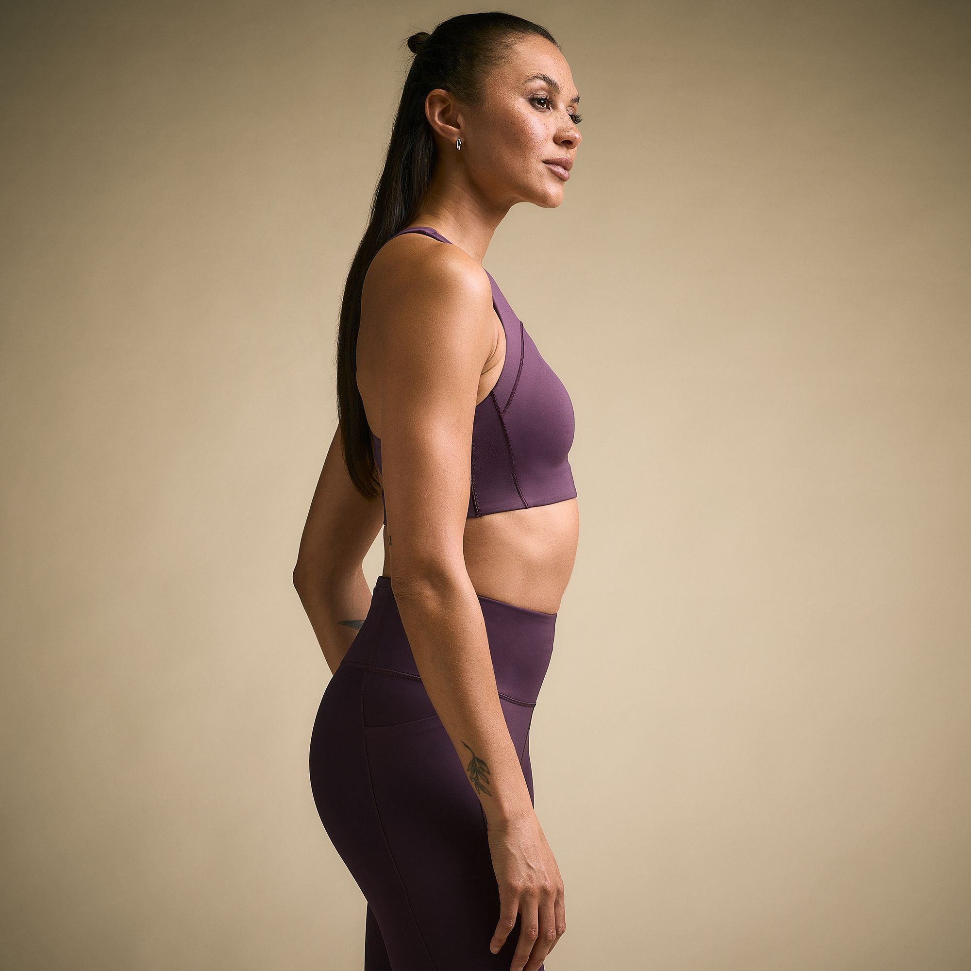 CALIA Women's PowerMove Simplified Sports Bra product image