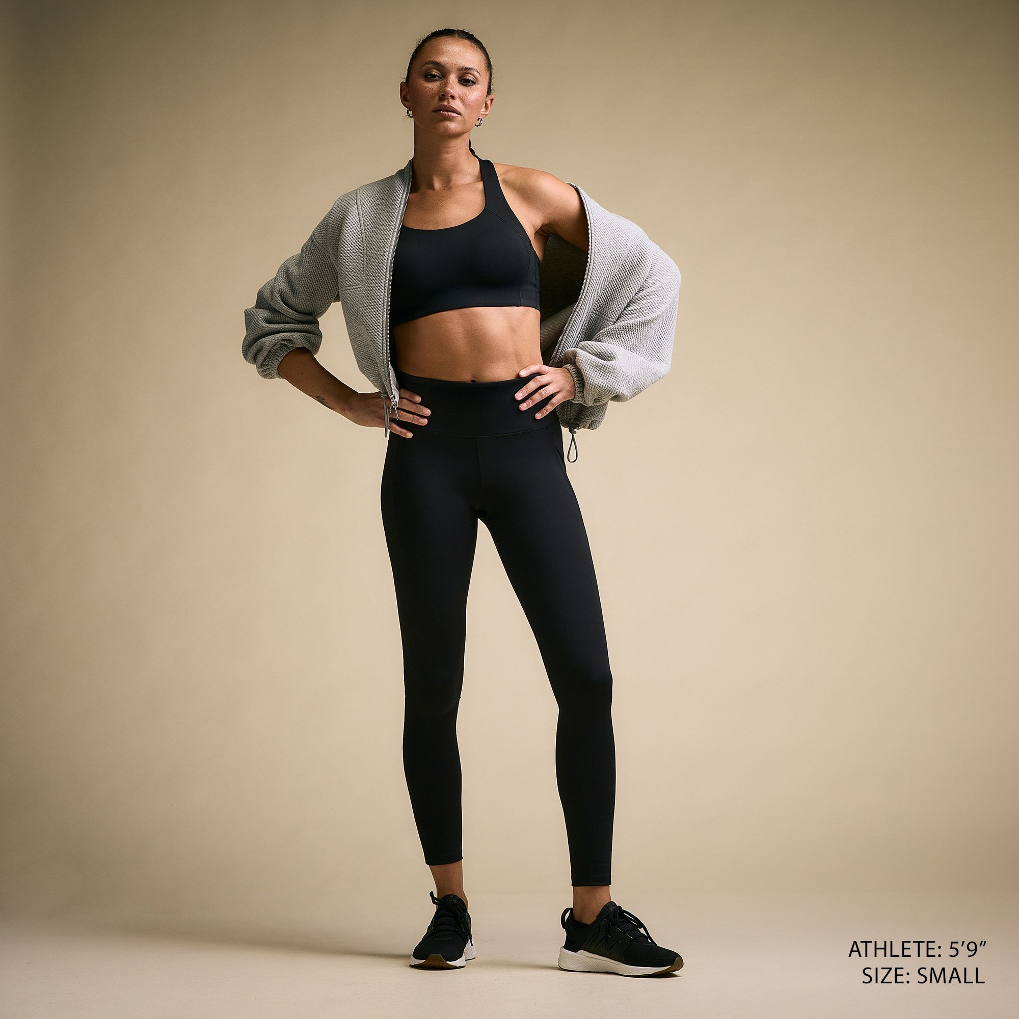 CALIA Women's PowerMove Simplified Sports Bra product image