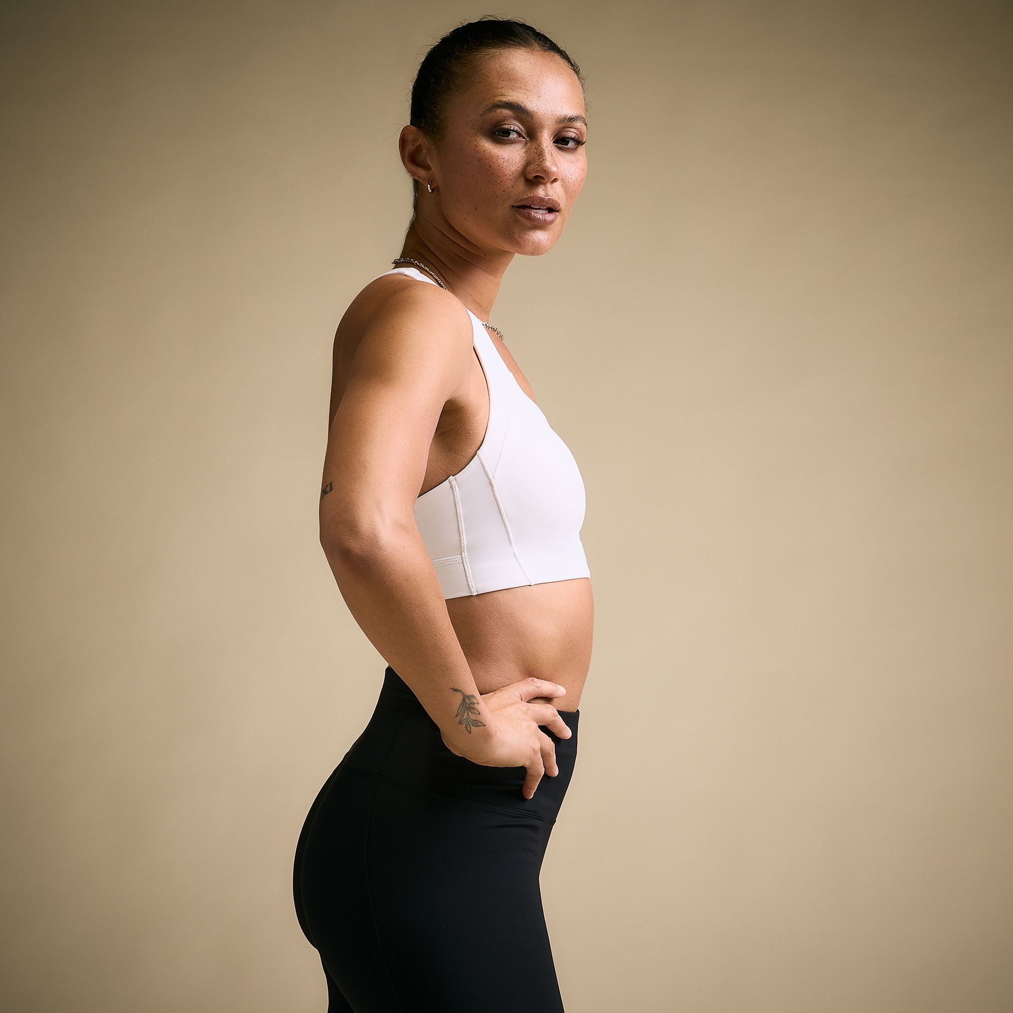 CALIA Women's PowerMove Simplified Sports Bra product image