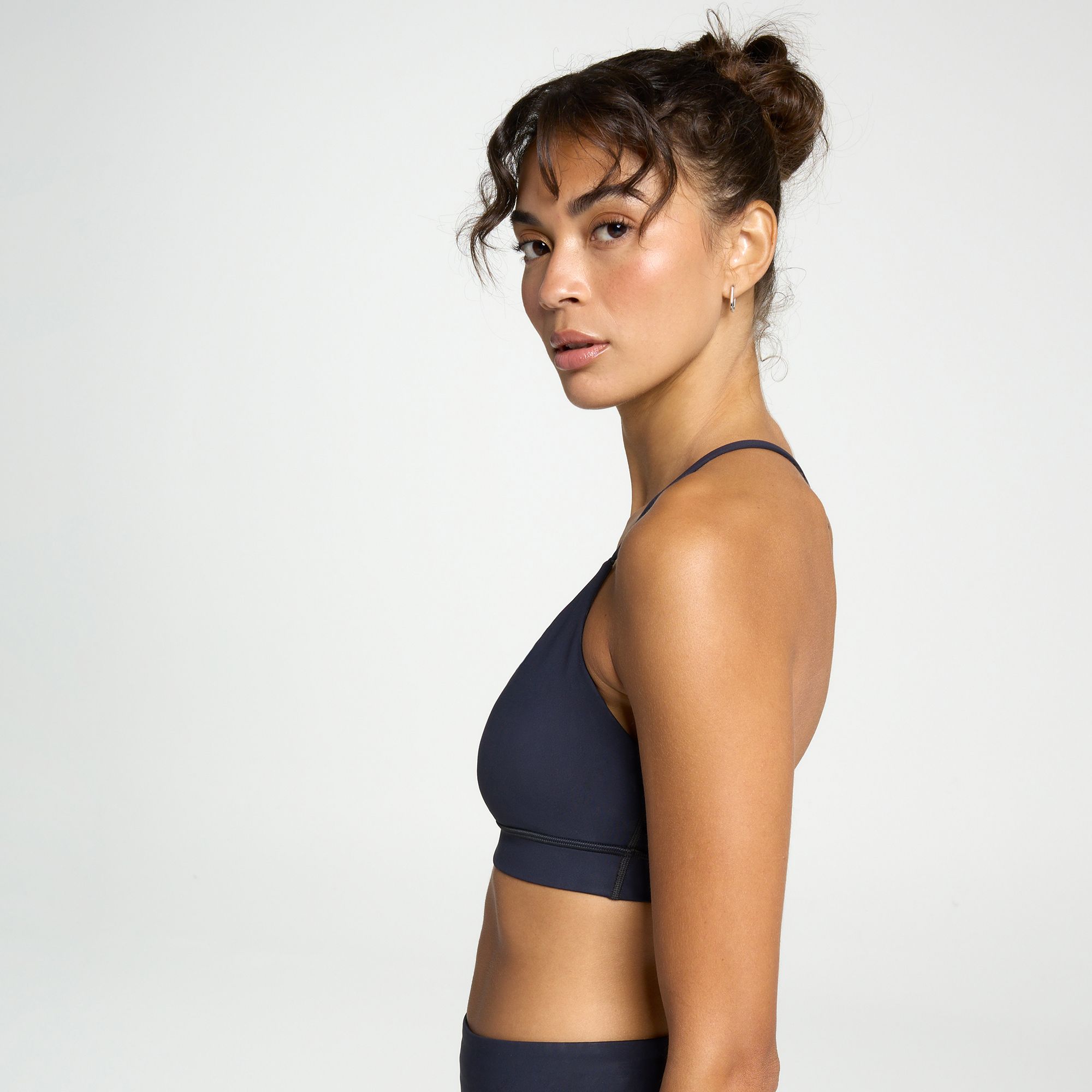 CALIA Women's Strive Low Support Strappy Back Bra product image