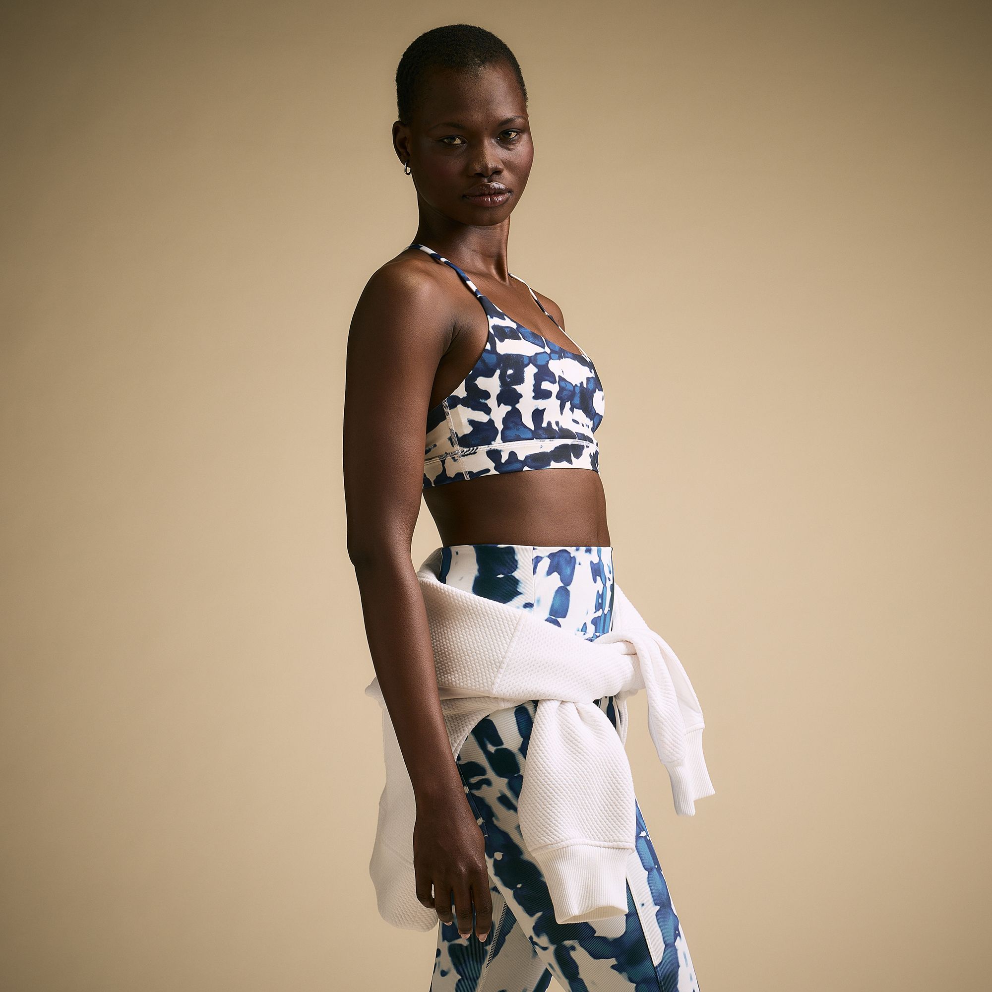 CALIA Women's Strive Low Support Bra product image