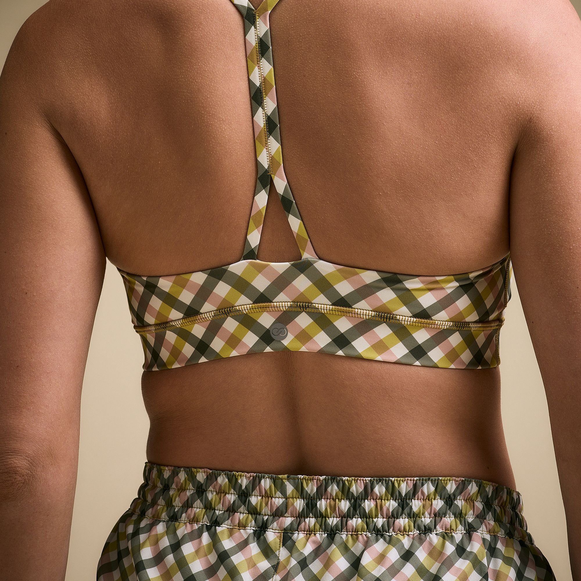 CALIA Women's Strive Low Support Bra product image