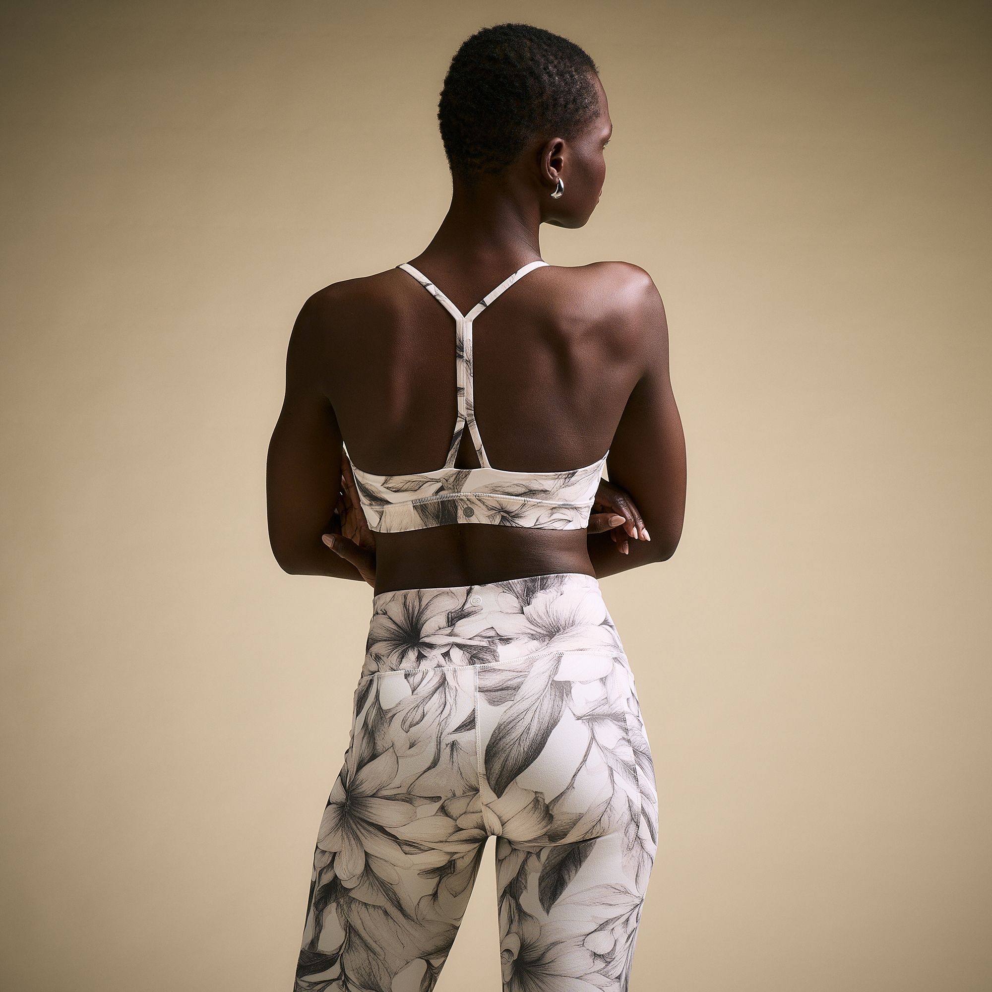 CALIA Women's Strive Low Support Bra product image