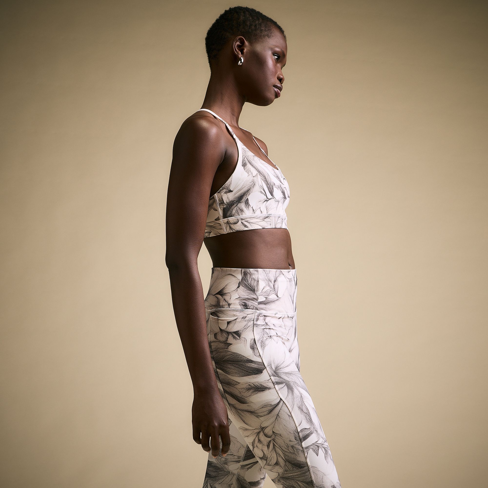 CALIA Women's Strive Low Support Bra product image