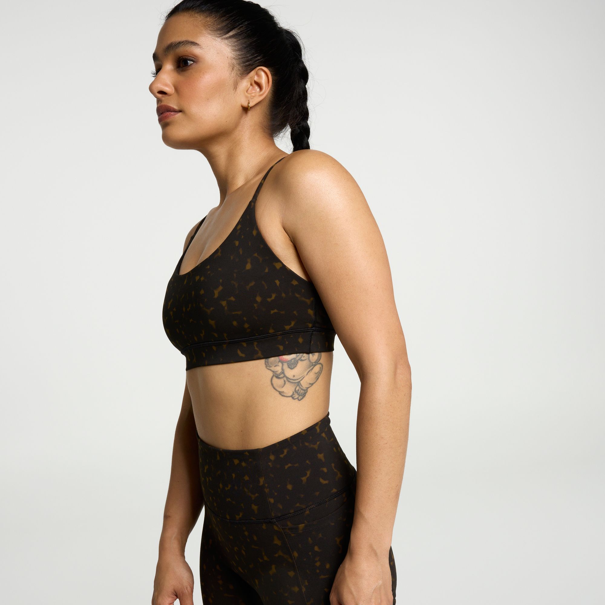 CALIA Women's Strive Low Support Bra product image