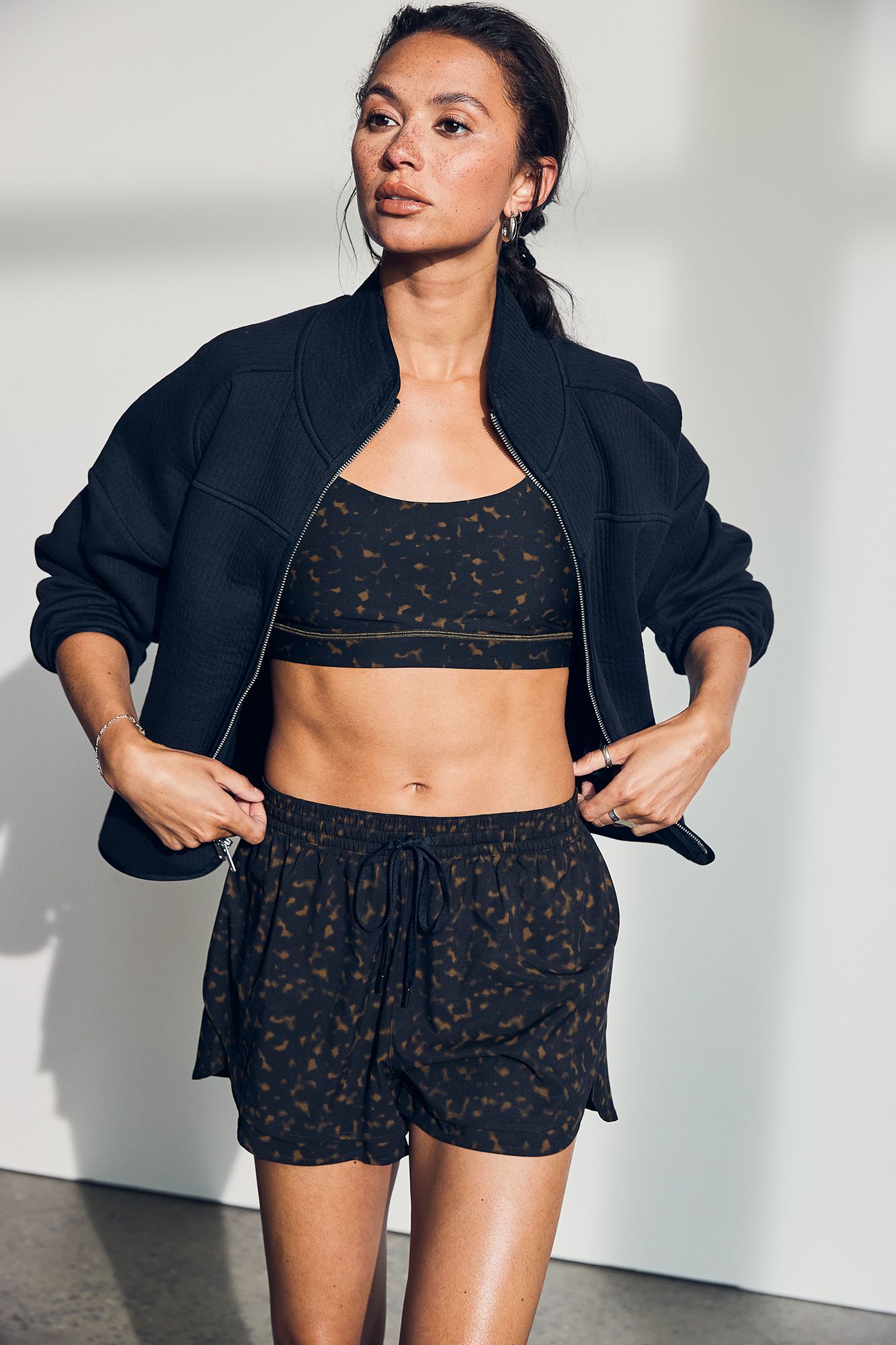 CALIA Women's Strive Low Support Bra product image