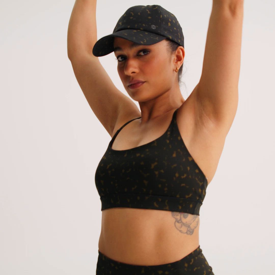 CALIA Women's Strive Low Support Bra product