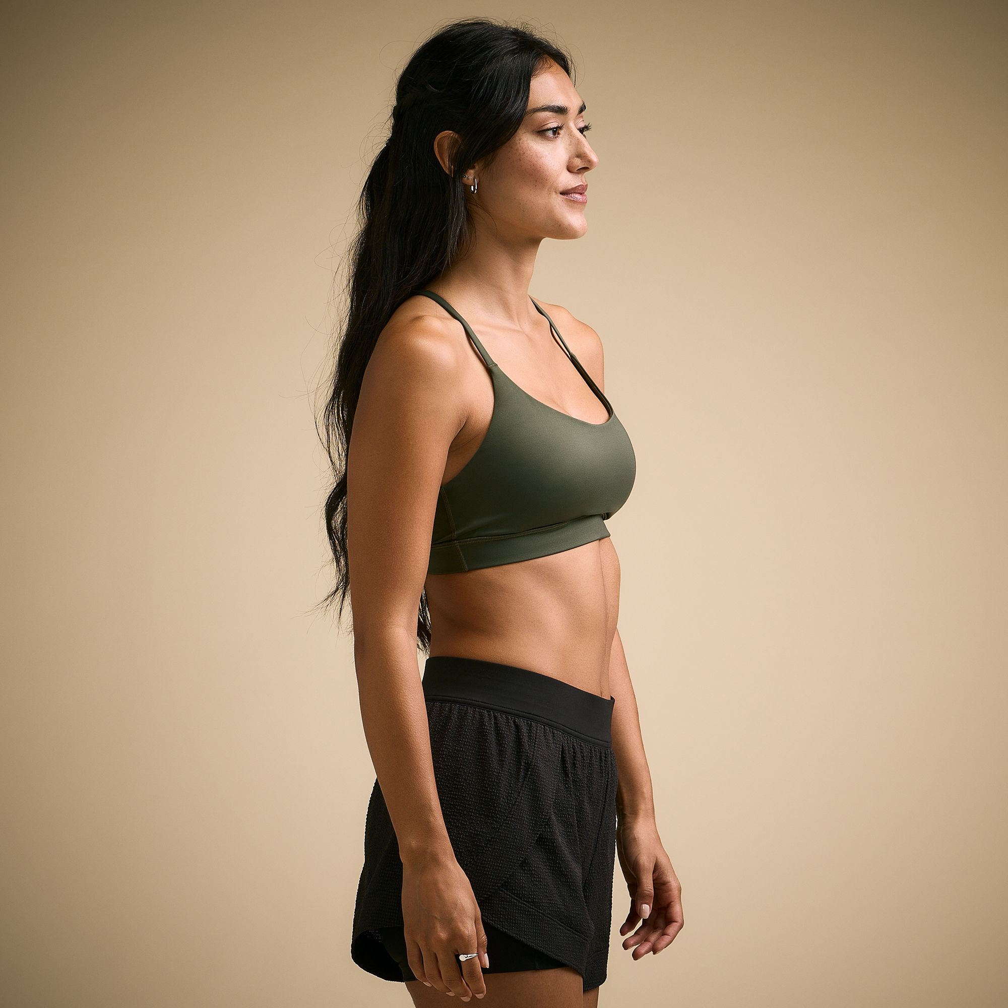 CALIA Women's Strive Low Support Bra product image
