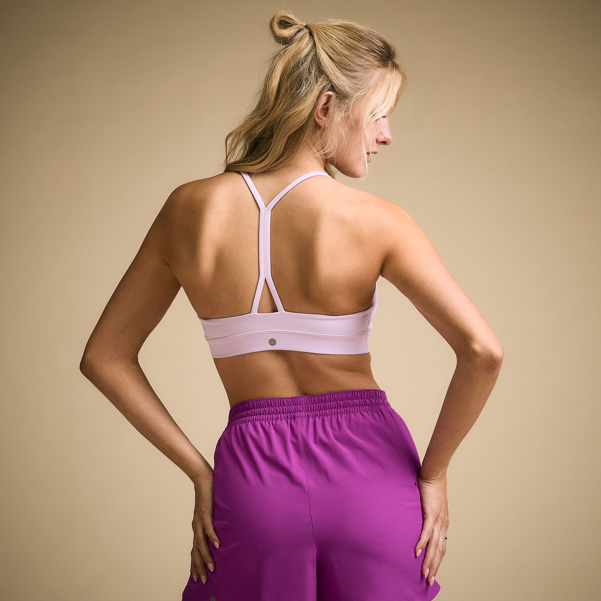 CALIA Women's Strive Low Support Bra product image