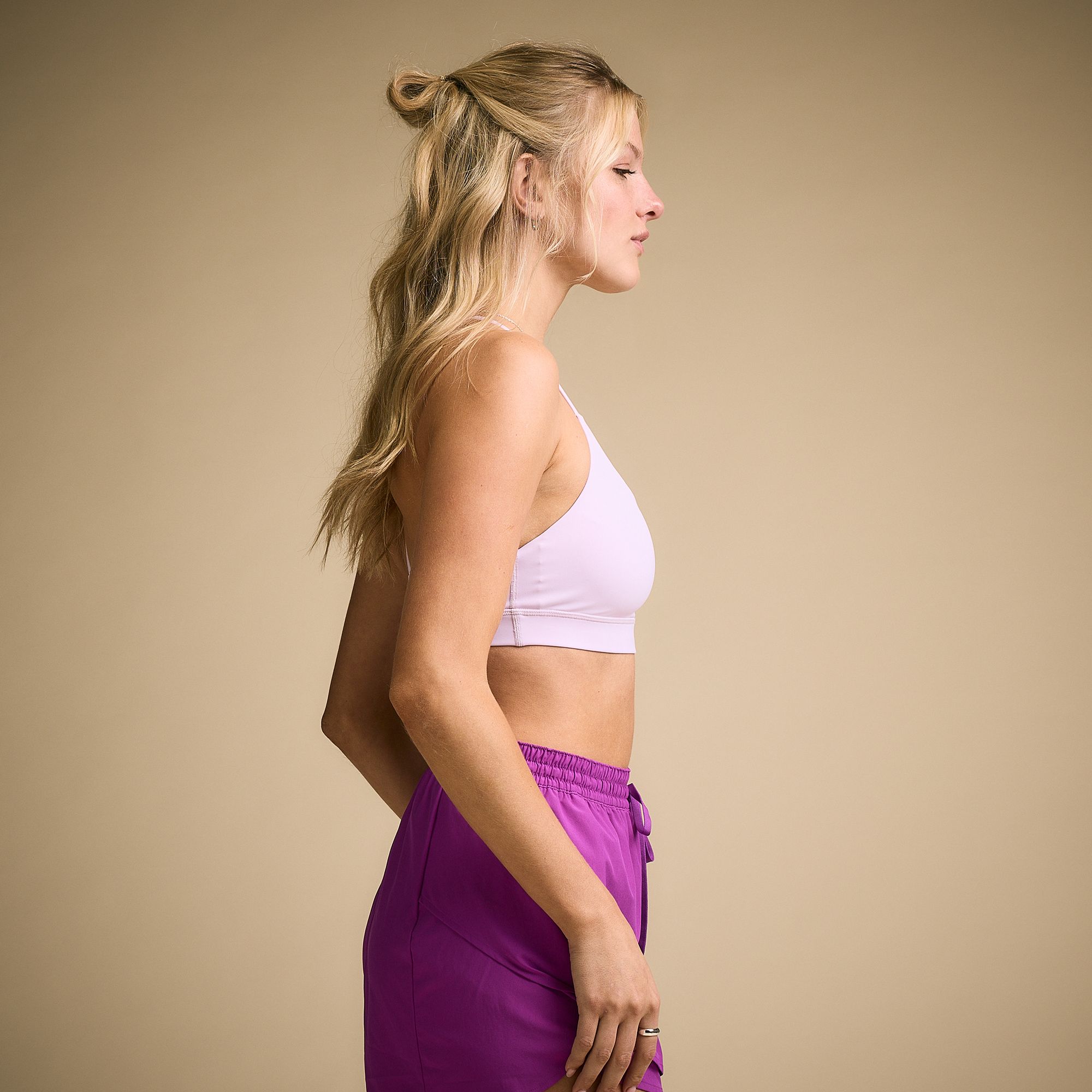 CALIA Women's Strive Low Support Bra product image