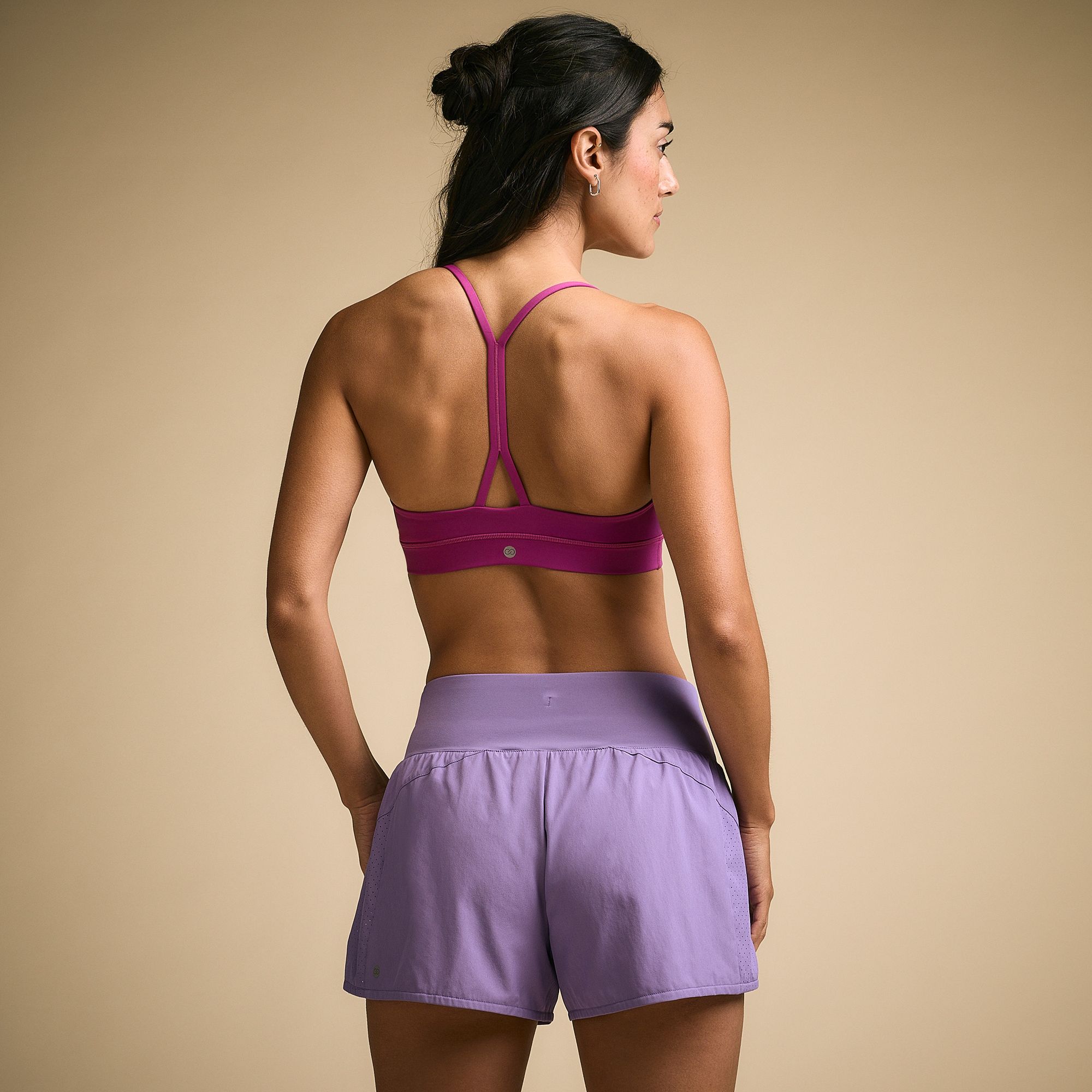 CALIA Women's Strive Low Support Bra product image