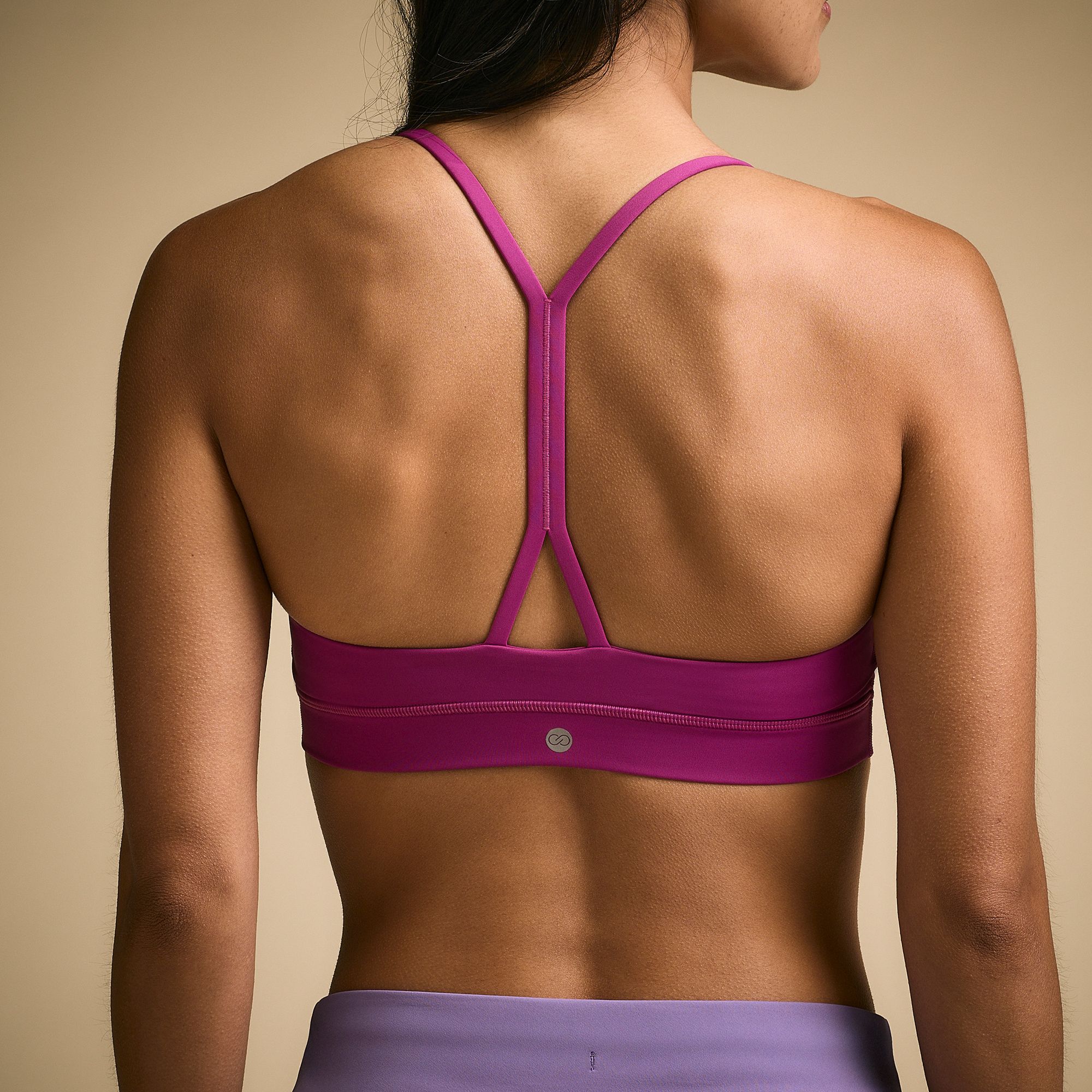 CALIA Women's Strive Low Support Bra product image