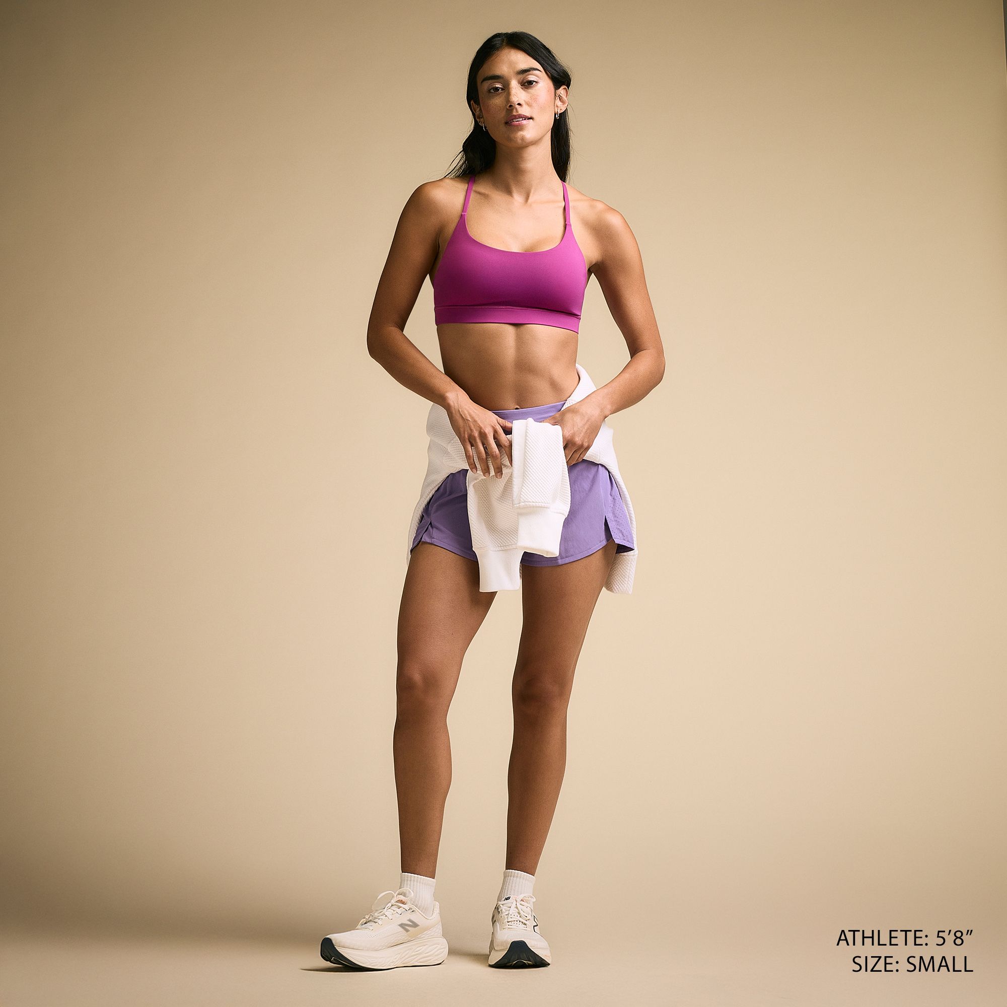 CALIA Women's Strive Low Support Bra product image