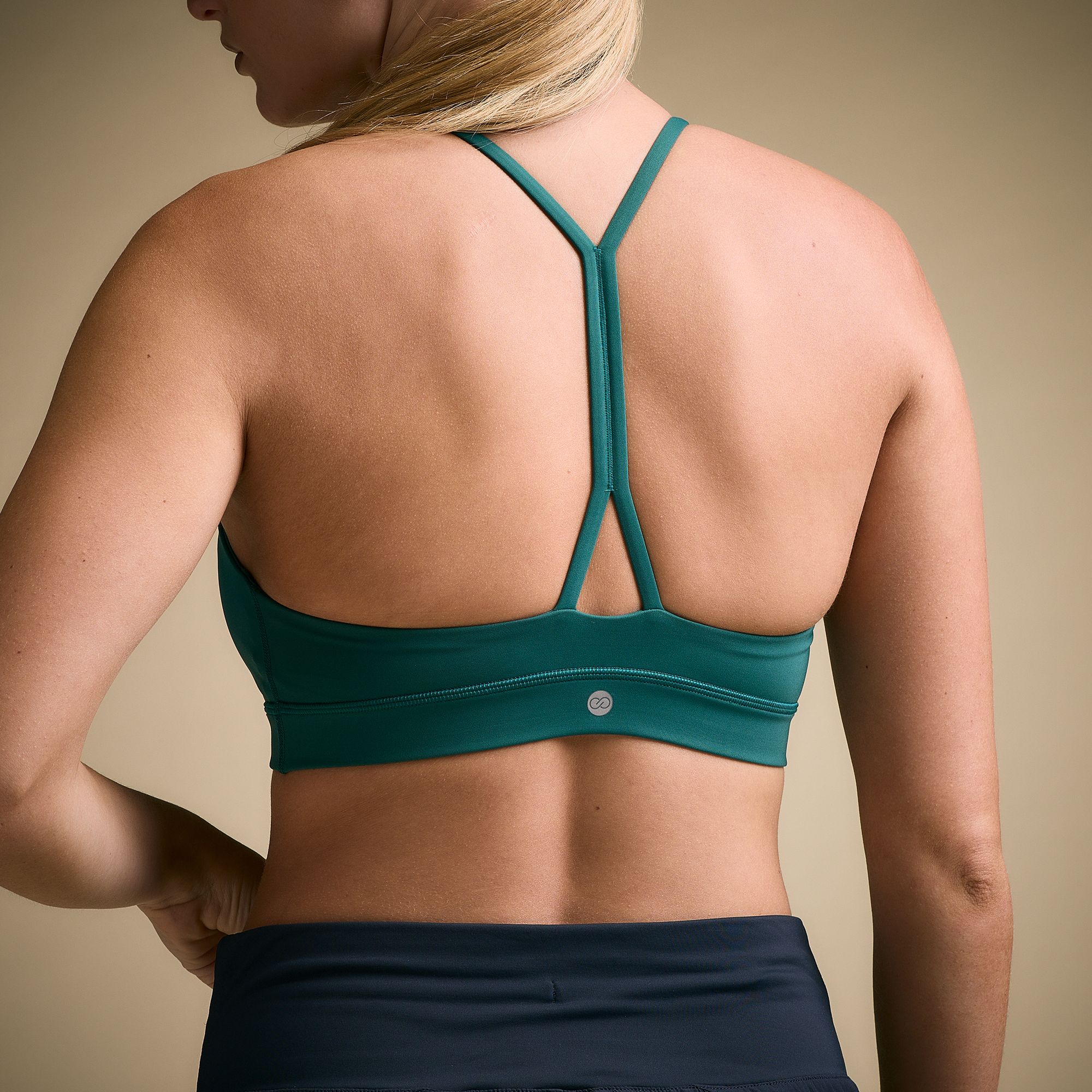 CALIA Women's Strive Low Support Bra product image