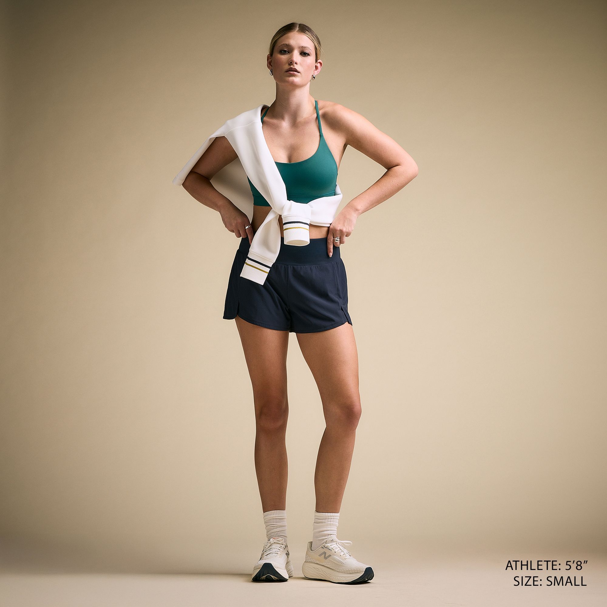 CALIA Women's Strive Low Support Bra product image